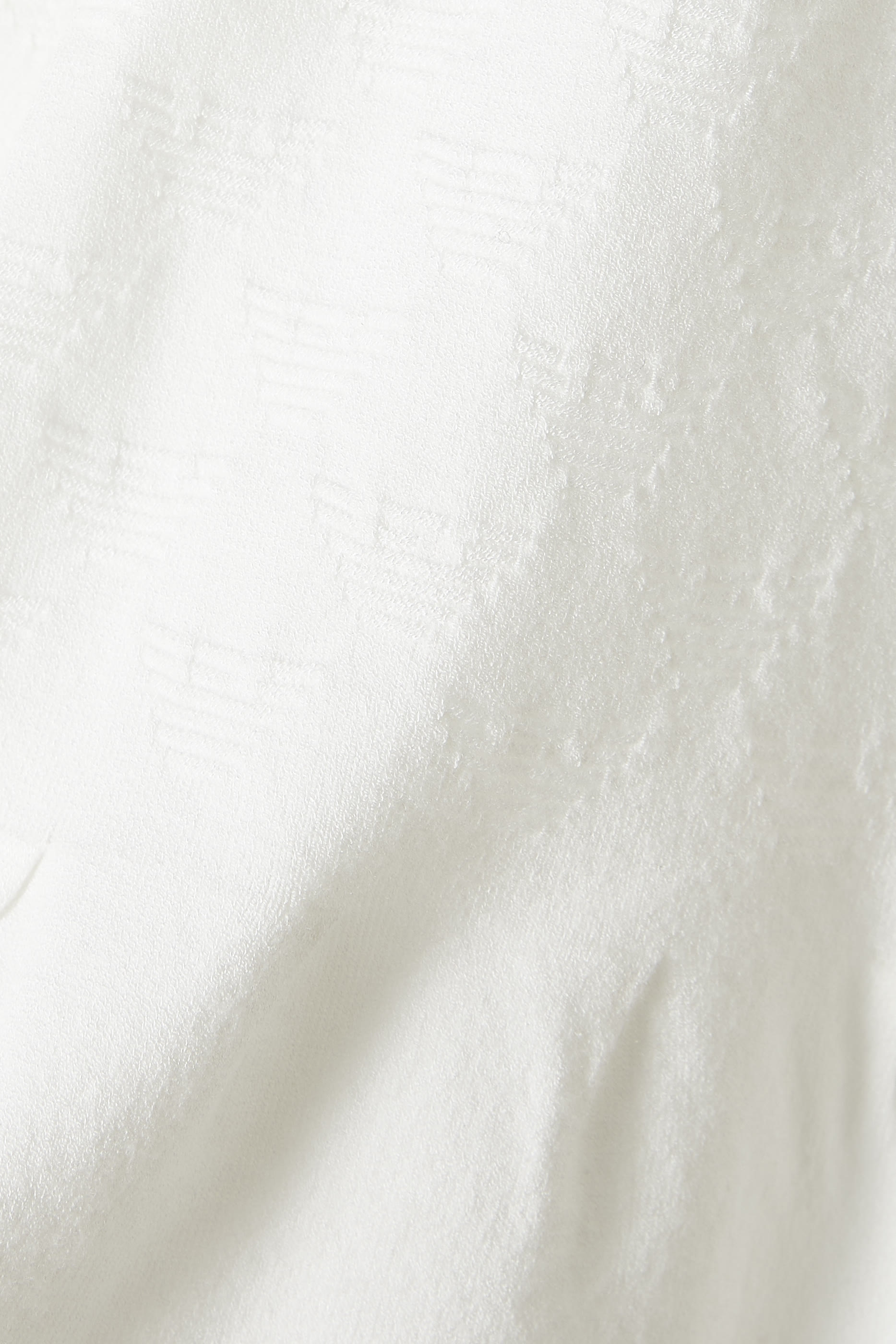 Kids Eagle Logo Knitted Dress