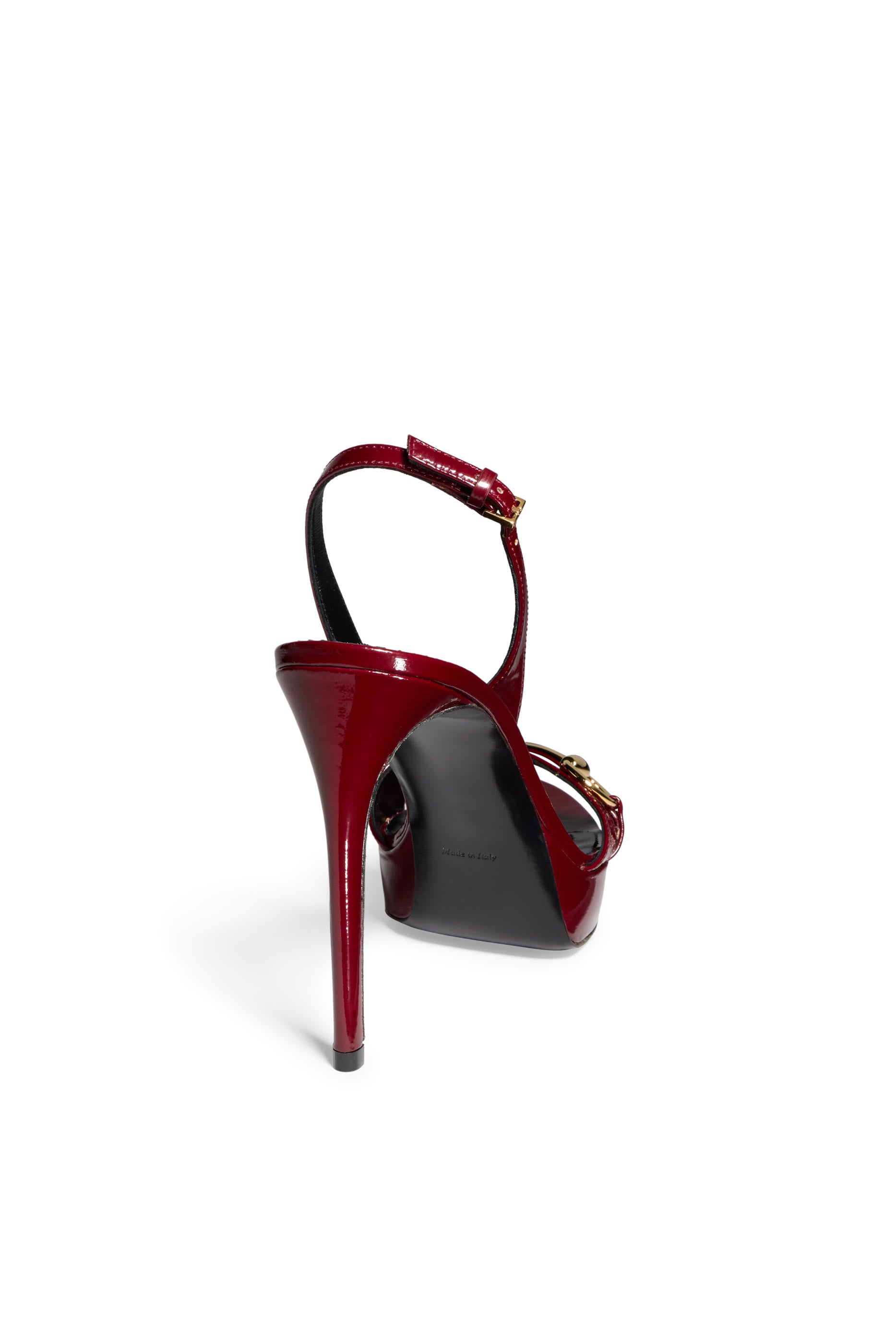Donna 80 Platform Sandals
