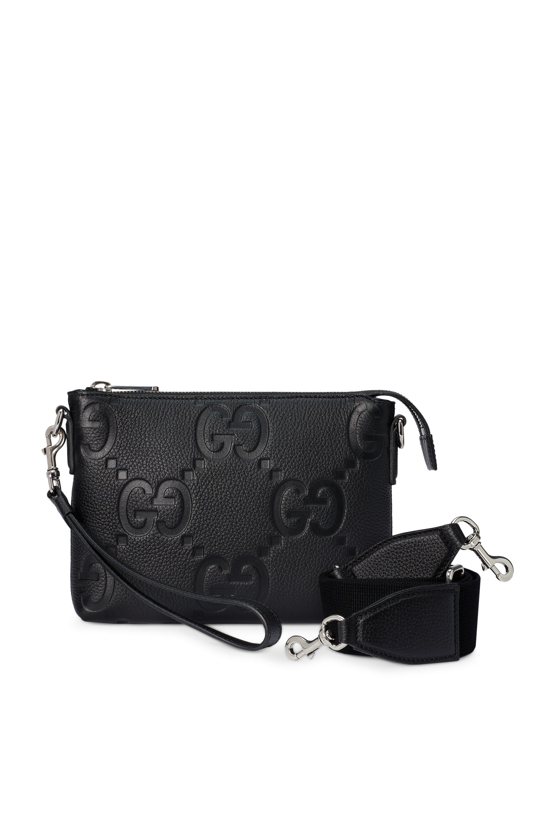 Jumbo GG Small Messenger Bag