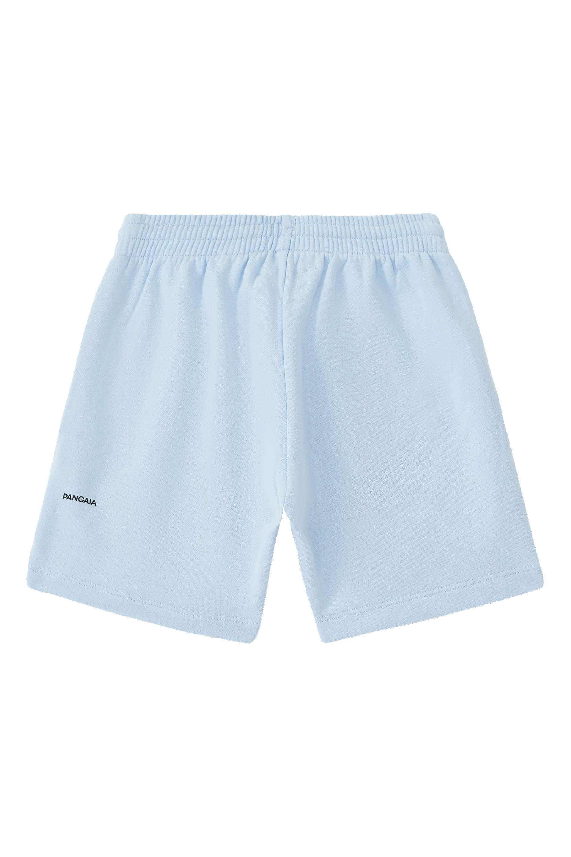 365 Organic Cotton Long Shorts