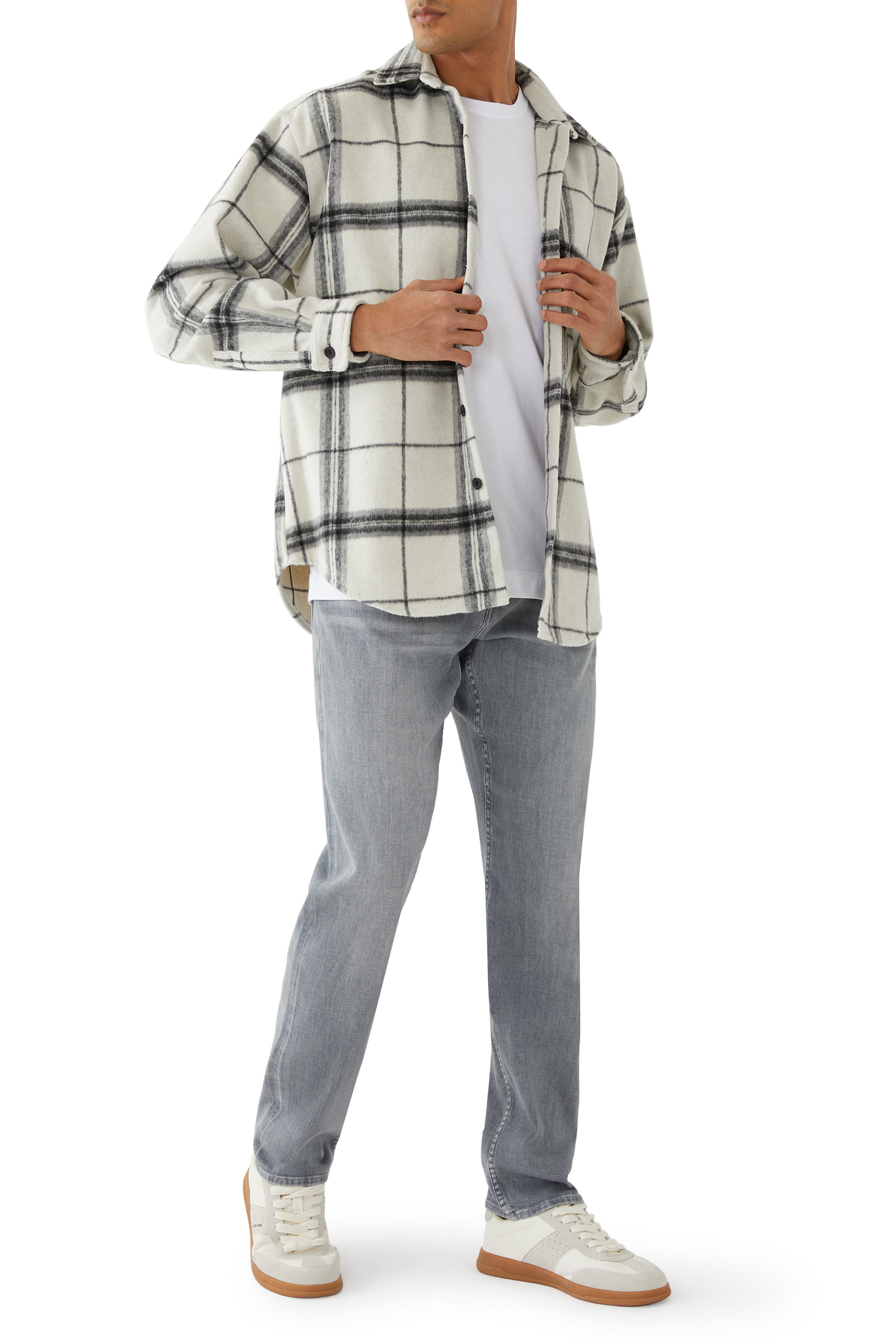 Short-Sleeve T-Shirt