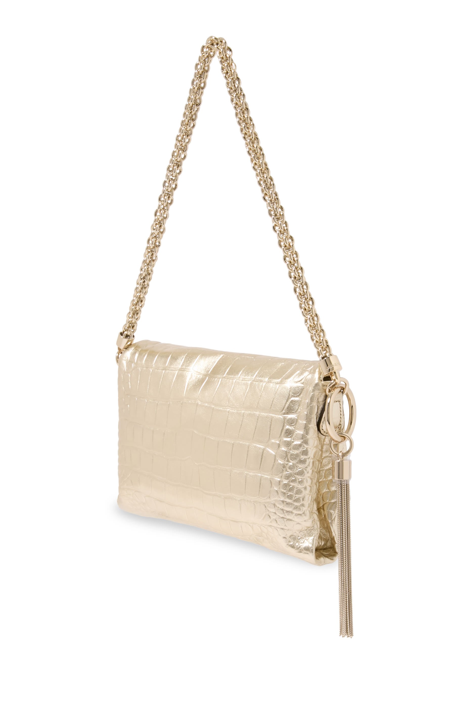  Callie Flap Shoulder Bag