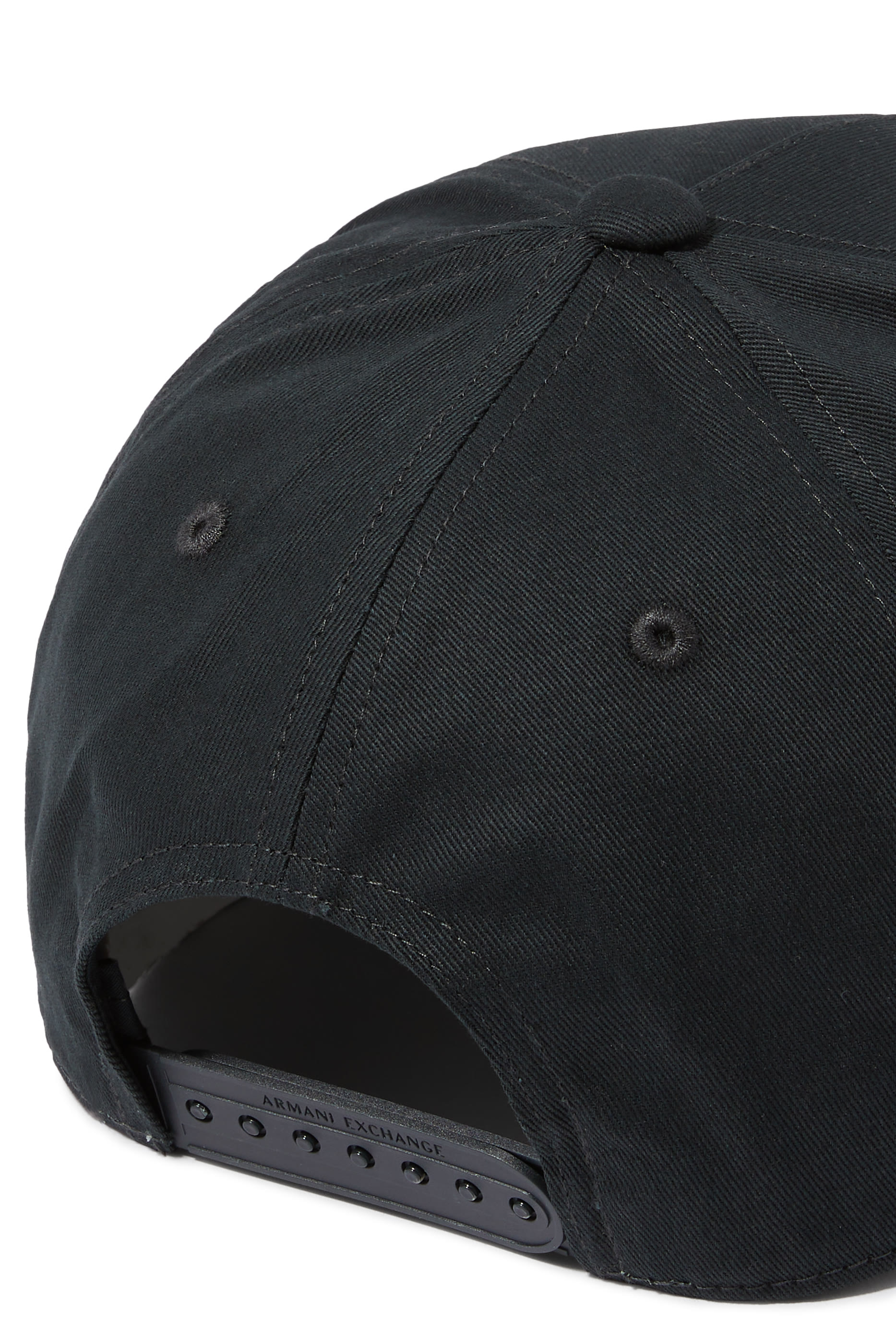 AX Logo Baseball Hat