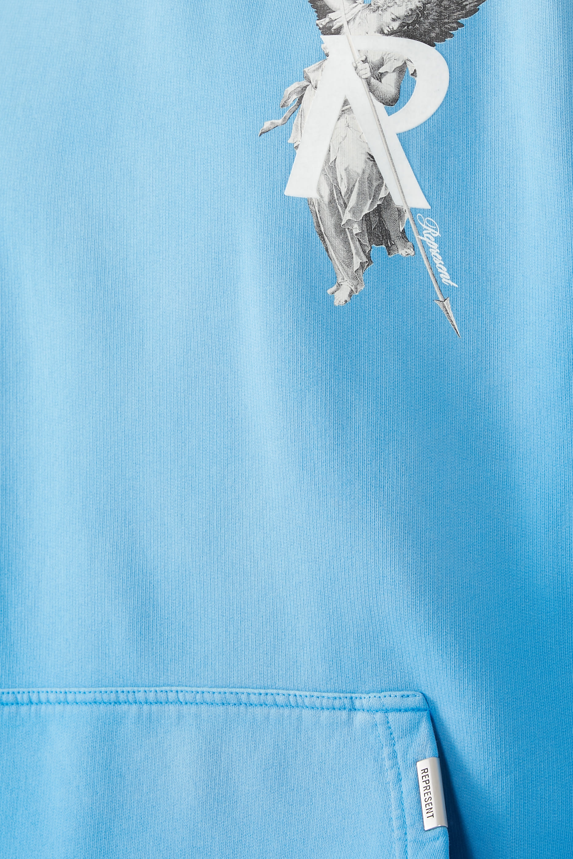 Archangel Oversized Hoodie