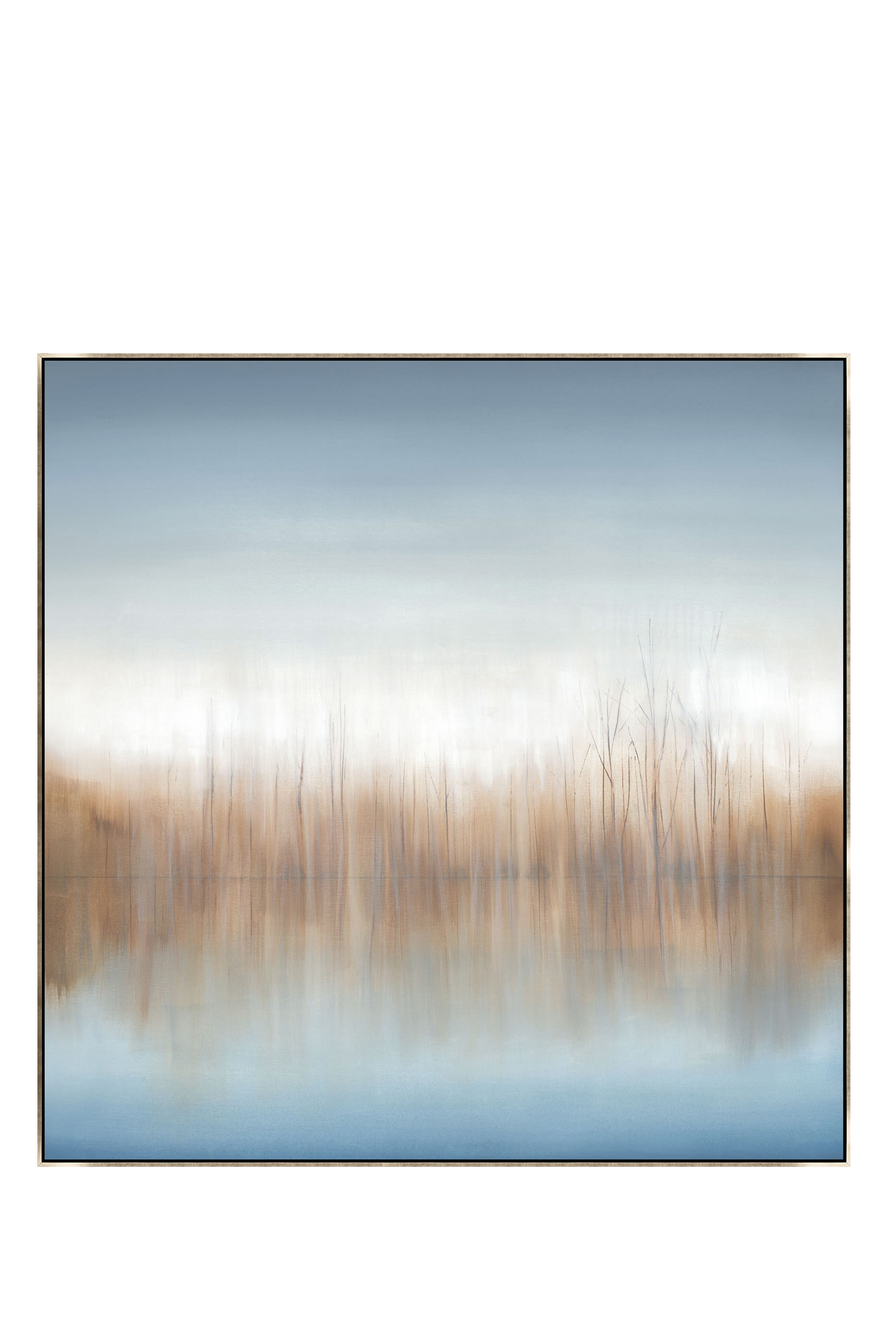 Lakeside Daydream Painting