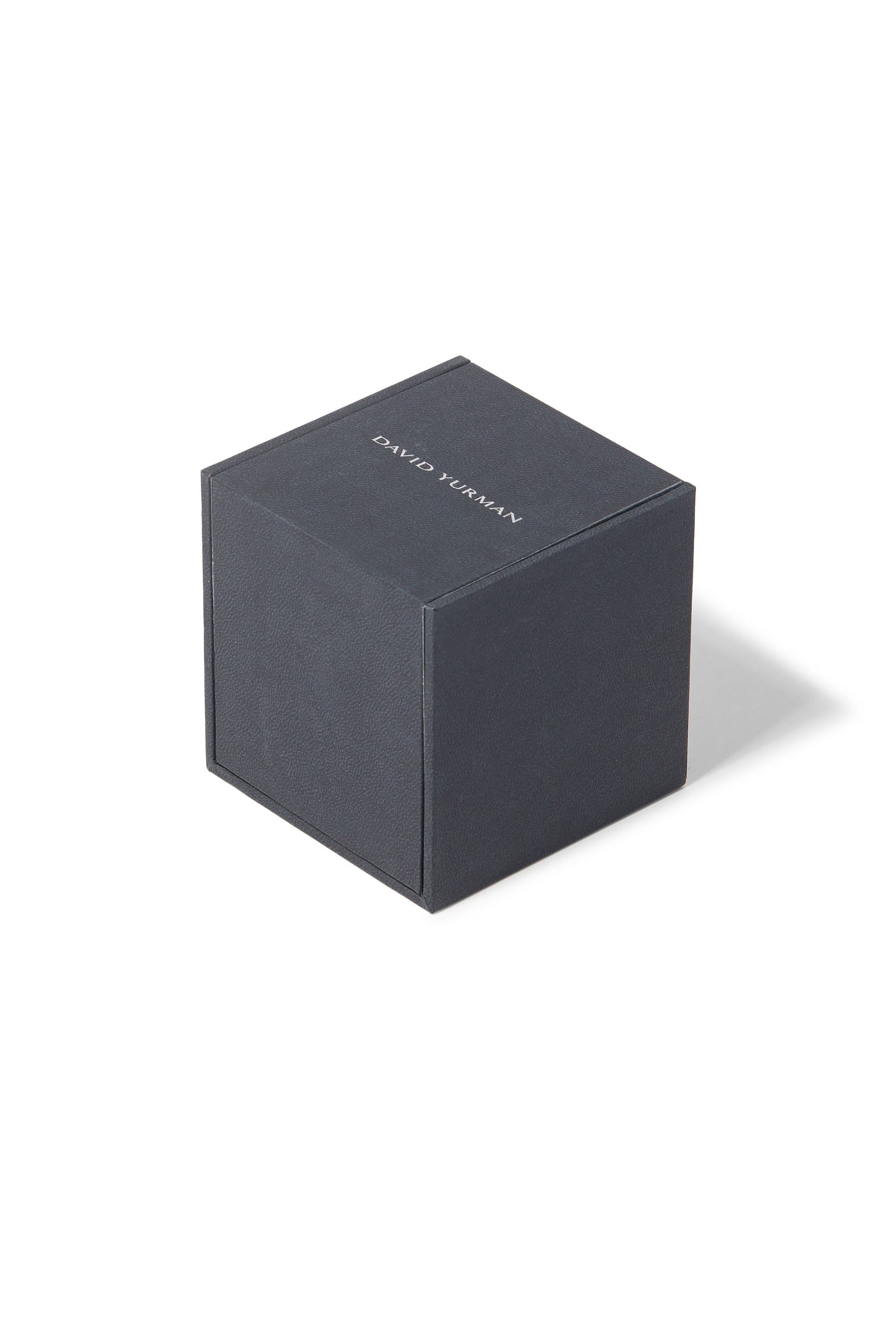 Chevron Band Ring, Sterling Silver