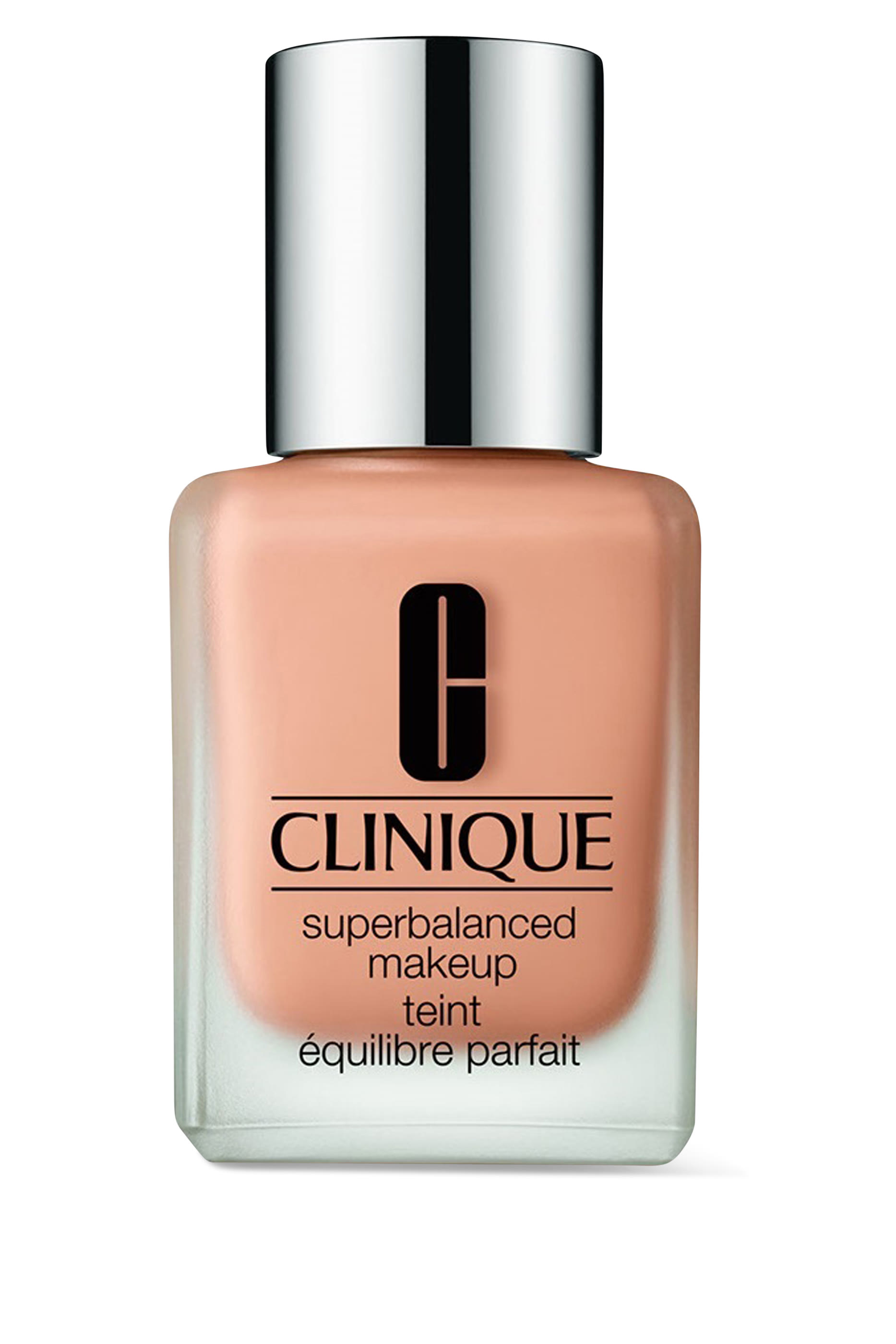 Superbalanced&trade; Makeup Foundation