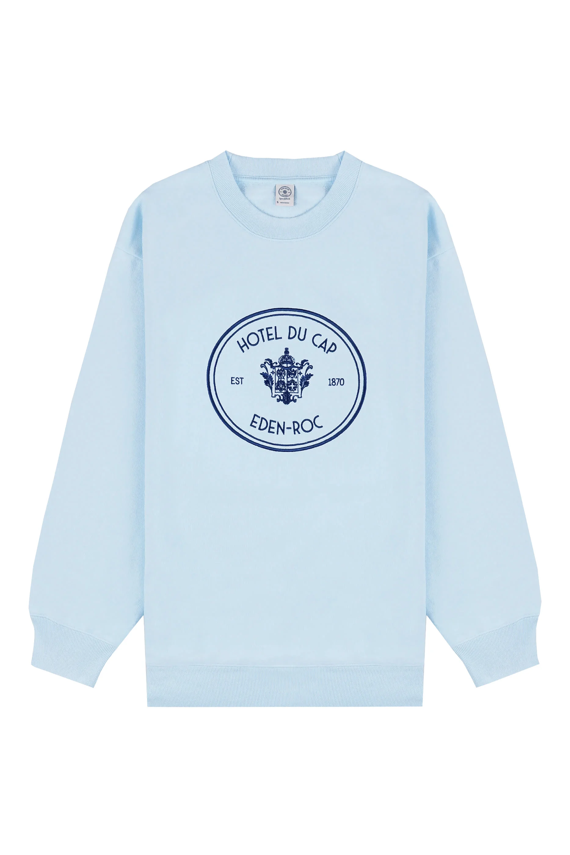 Eden Crest Crewneck Sweatshirt