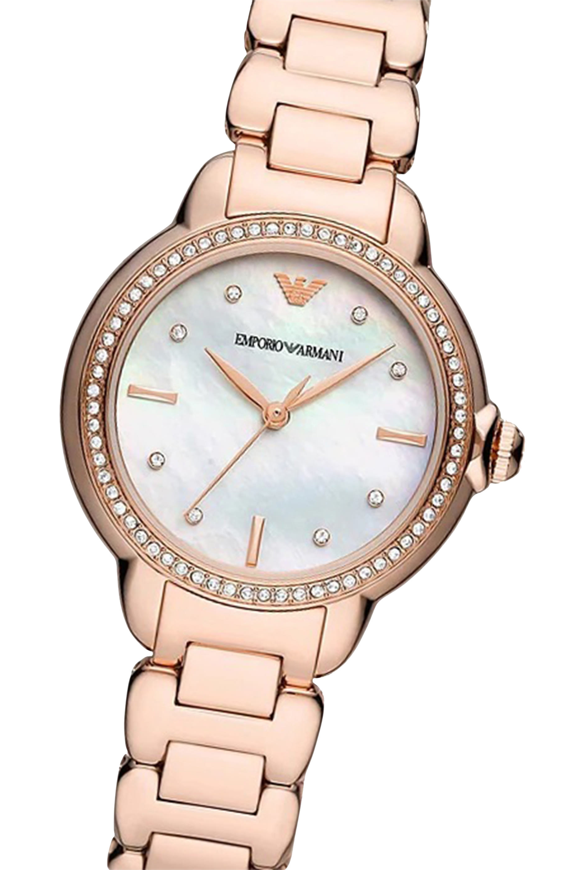 Mia 32mm Stainless Steel Watch