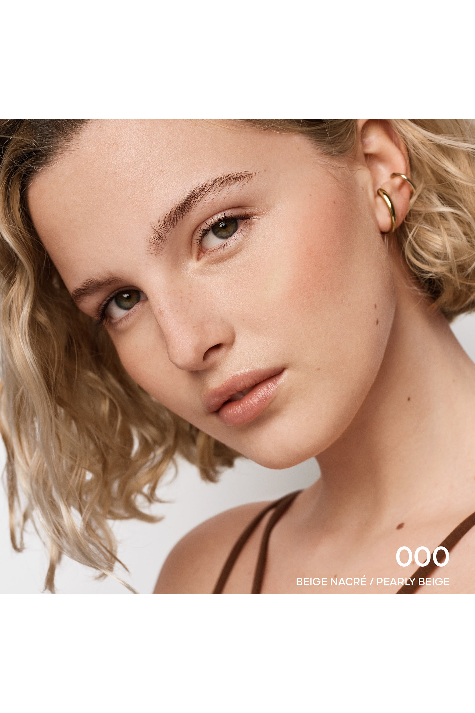 Terracotta Healthy Glow Powder Blush