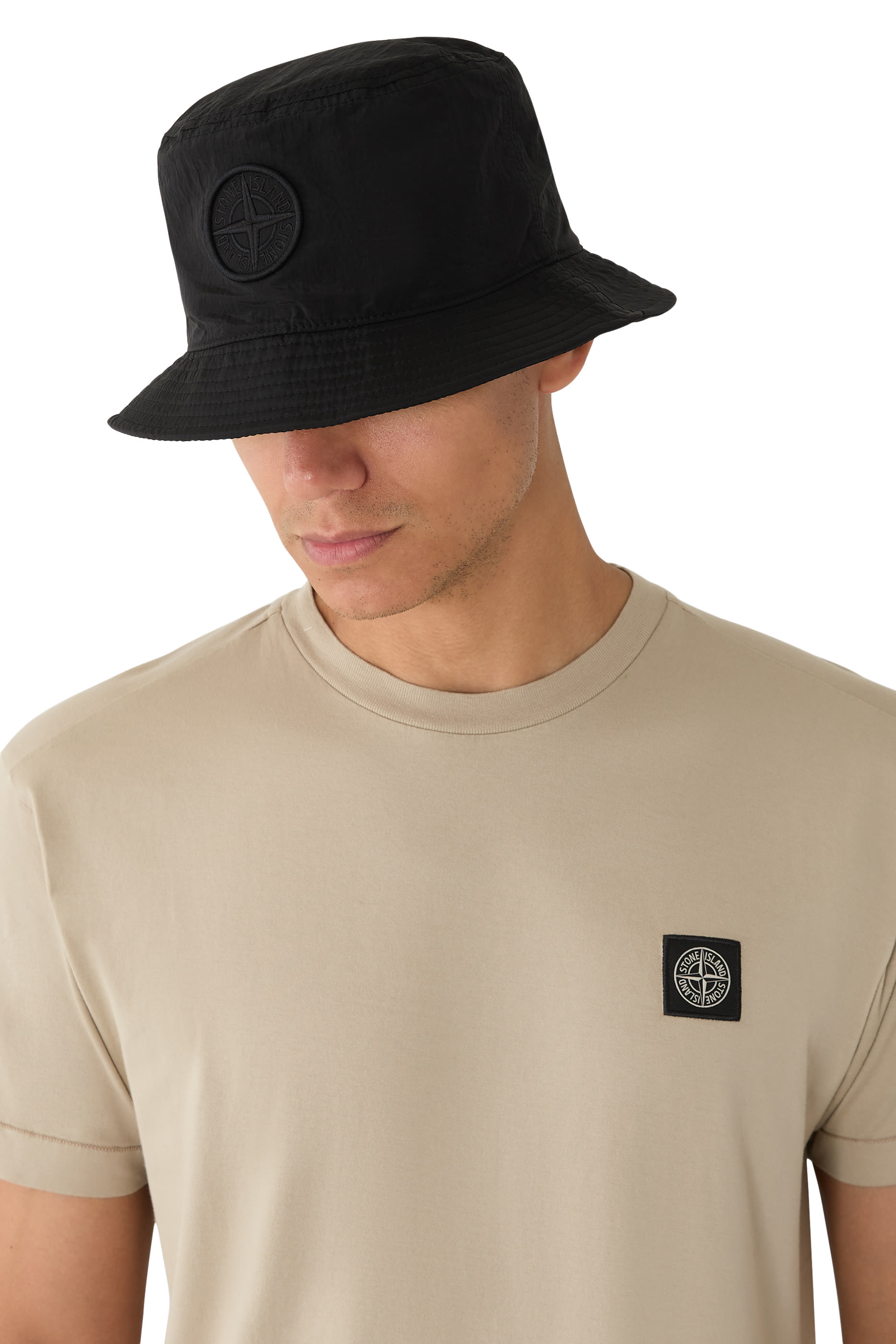 Logo Bucket Hat