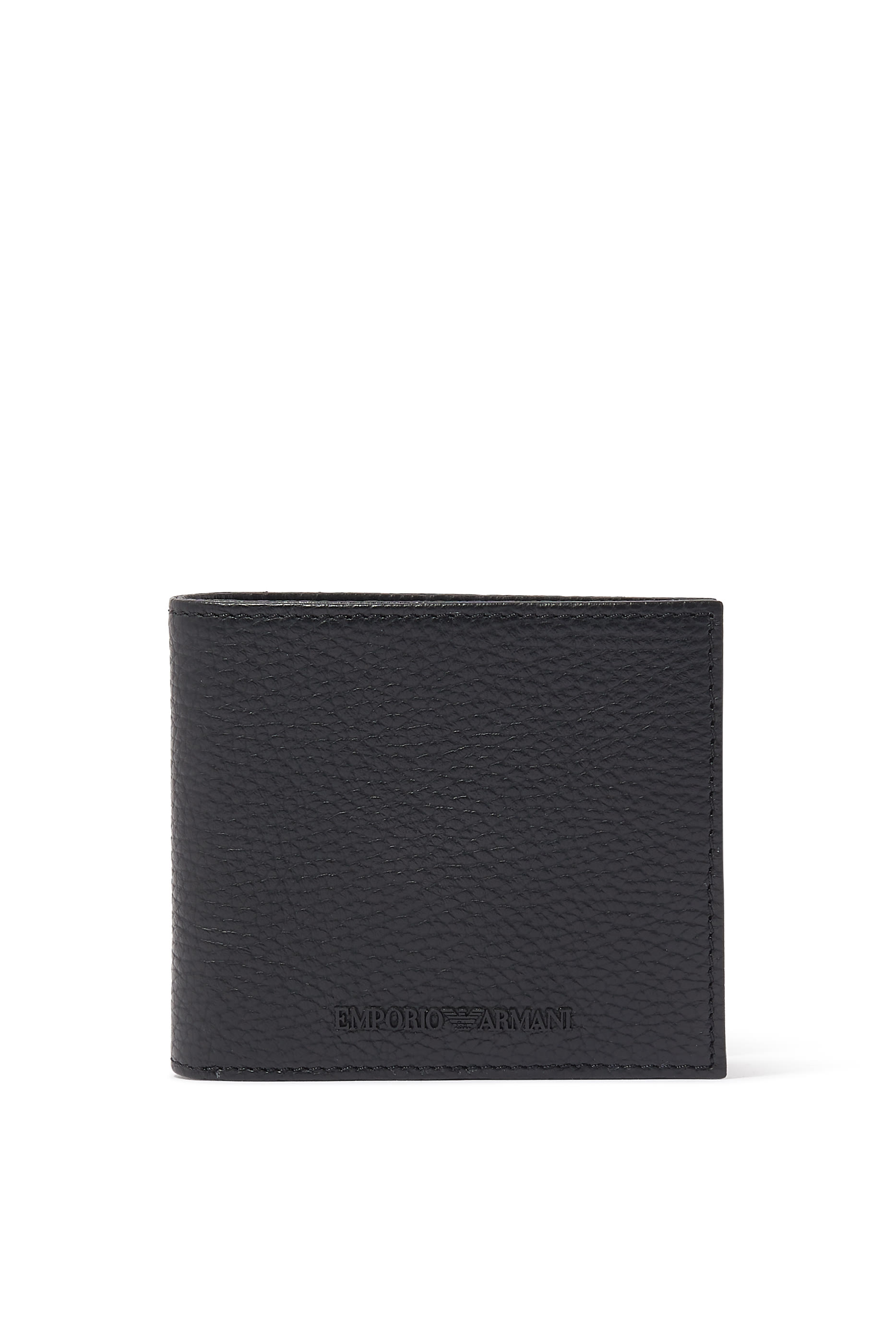 Soft Leather Wallet