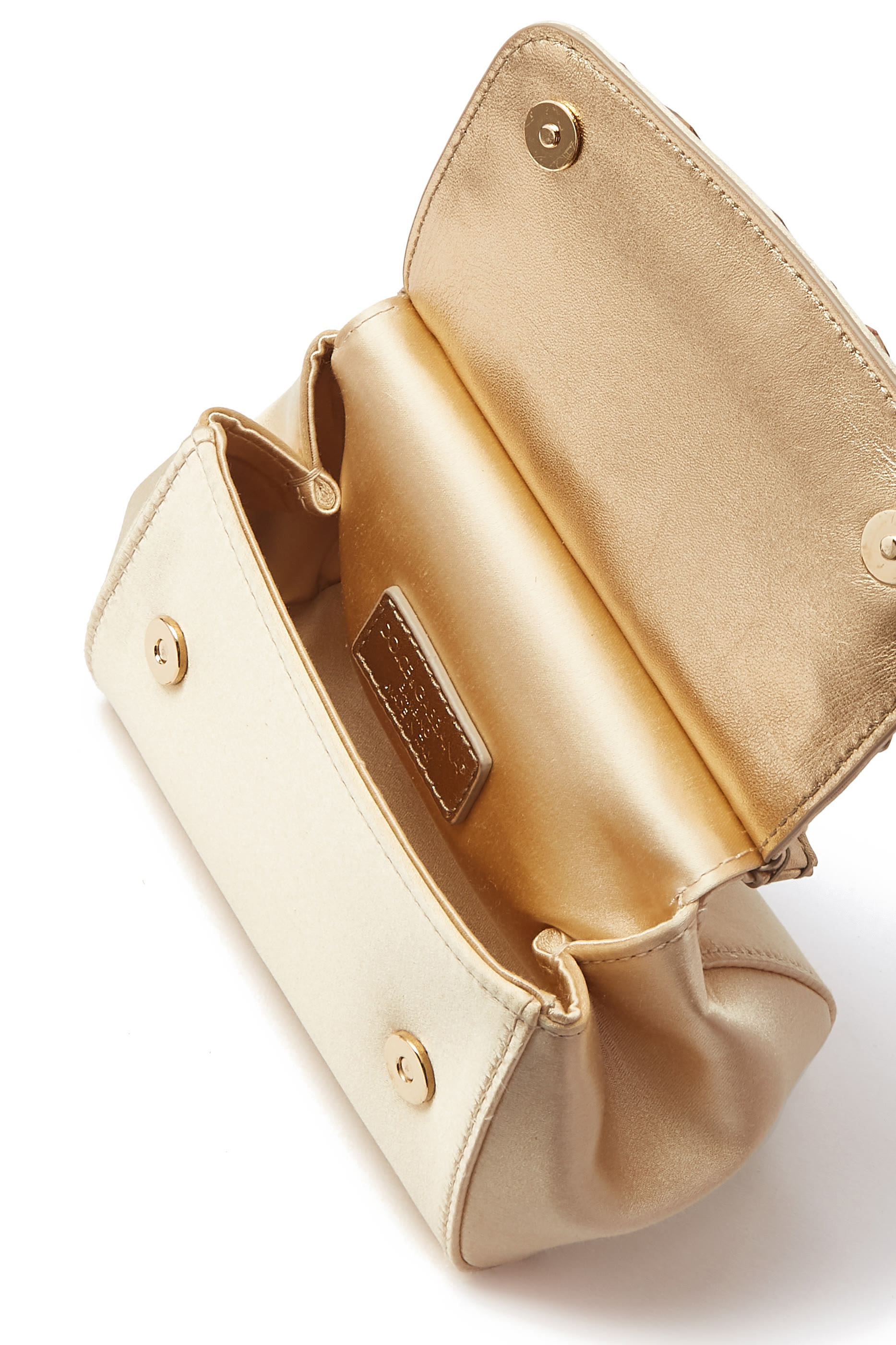 Kids Mini Sicily Bag