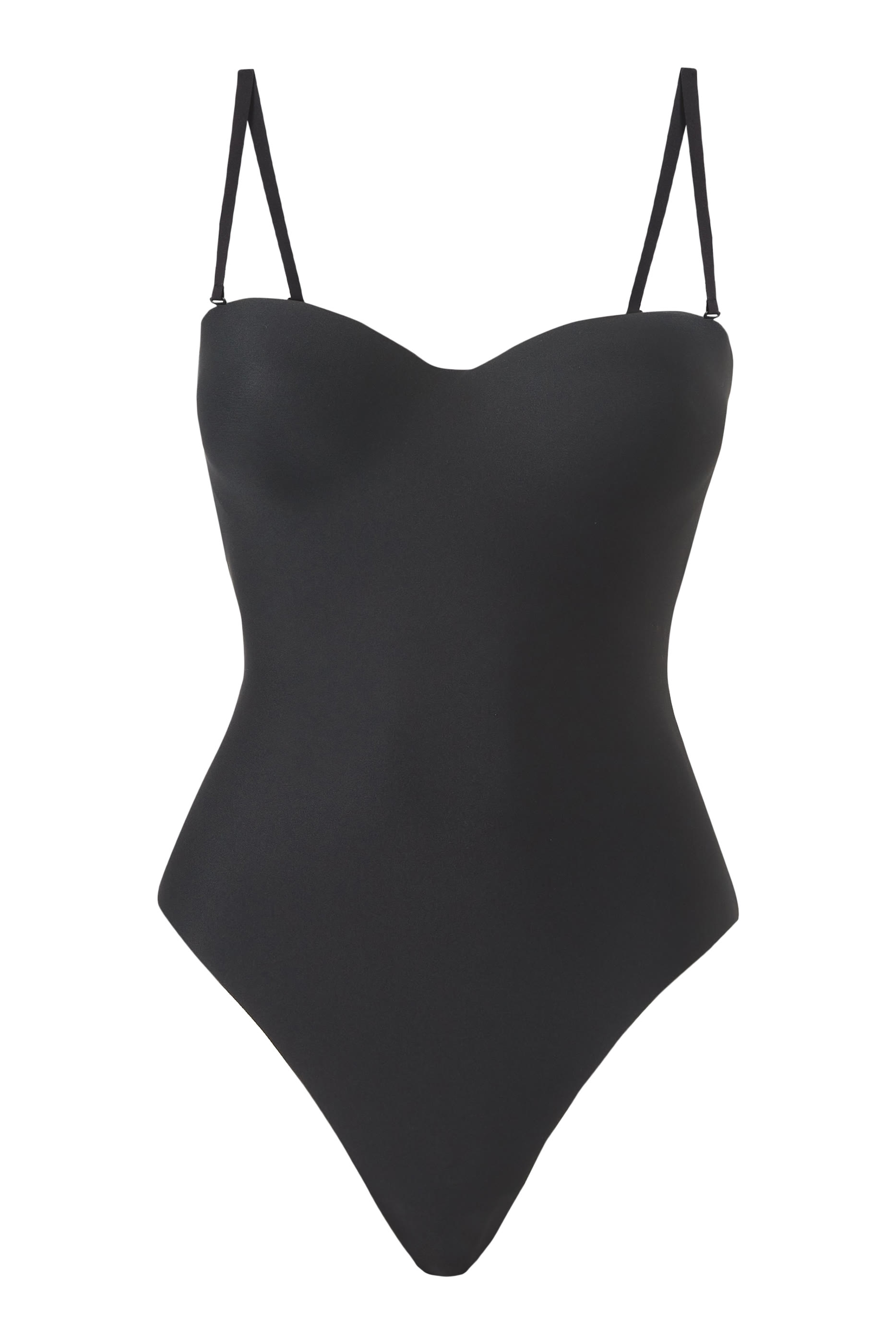 Skims Body Underwire Thong Bodysuit