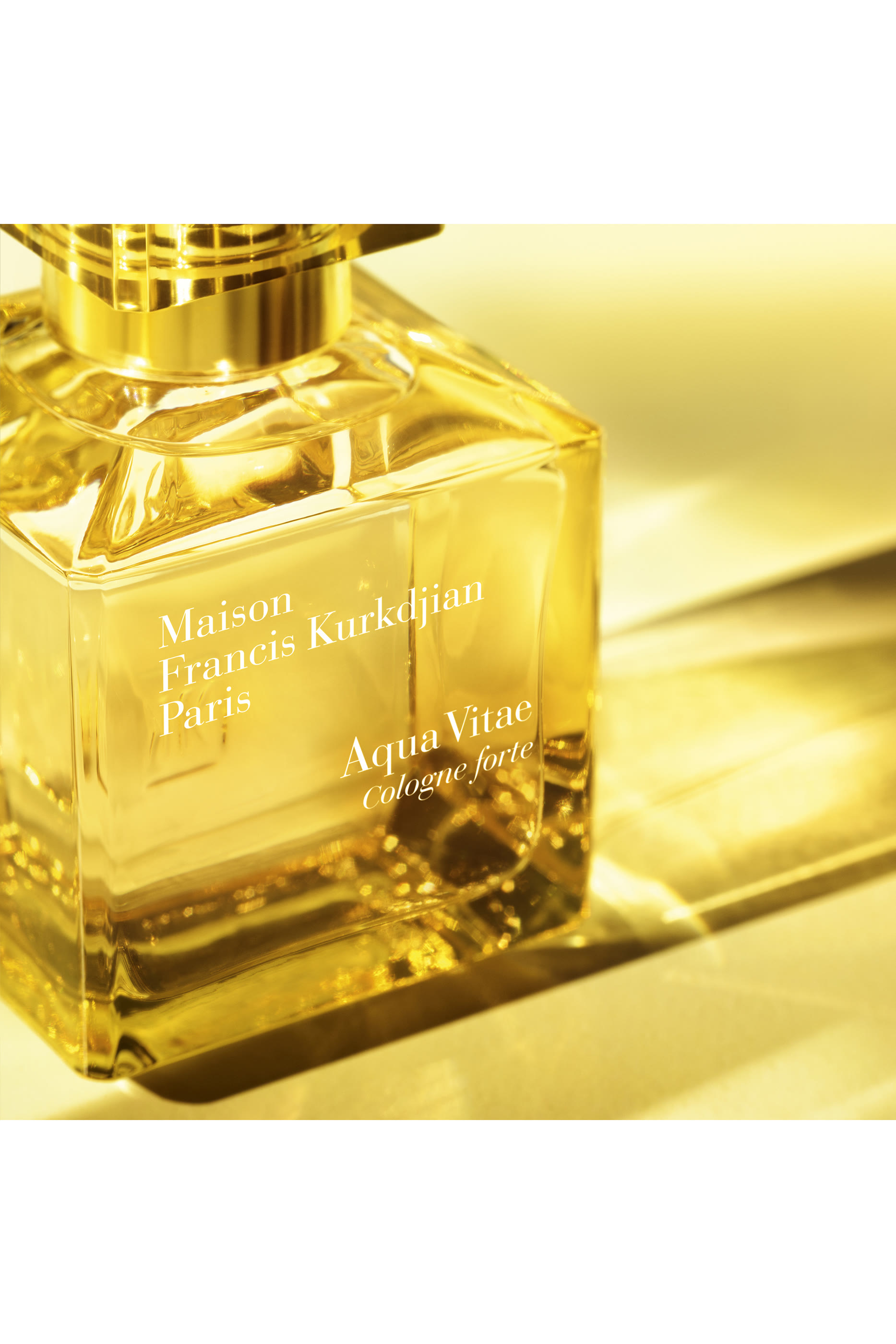 Aqua Vitae Cologne Forte Eau de Parfum