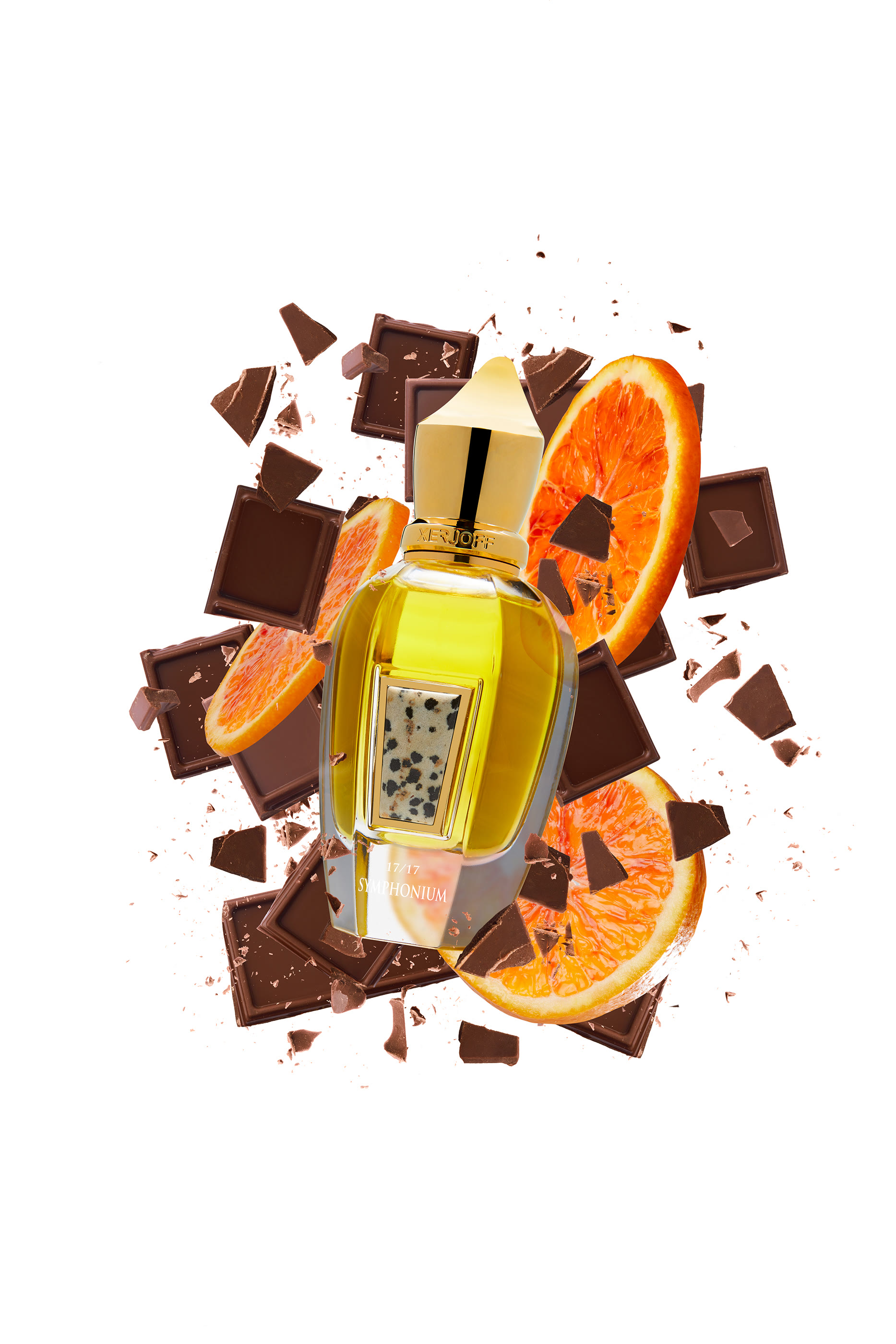 XJ 17/17 Stone Label Symphonium Parfum