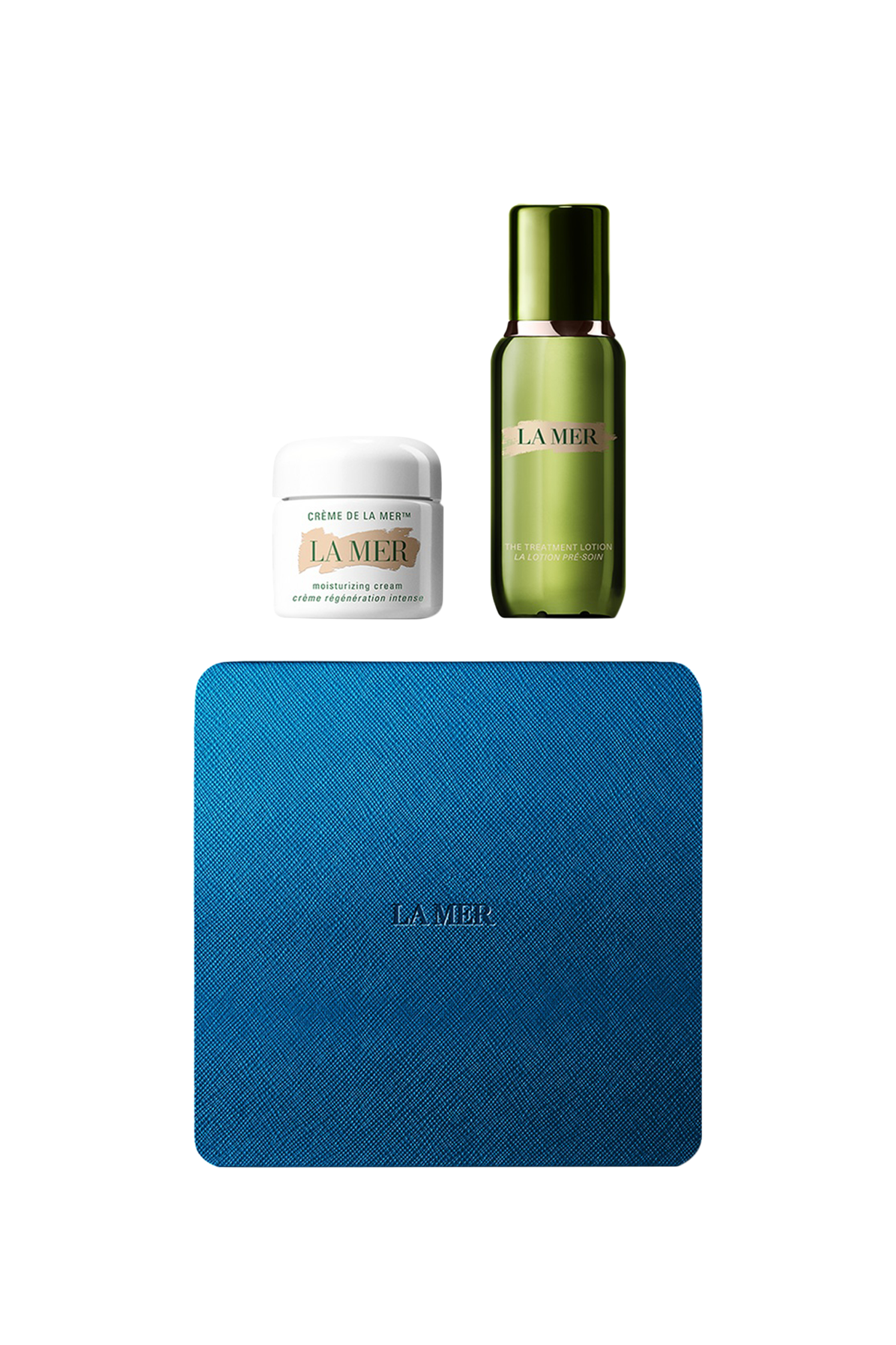 The Moisture Radiance Collection Gift Set