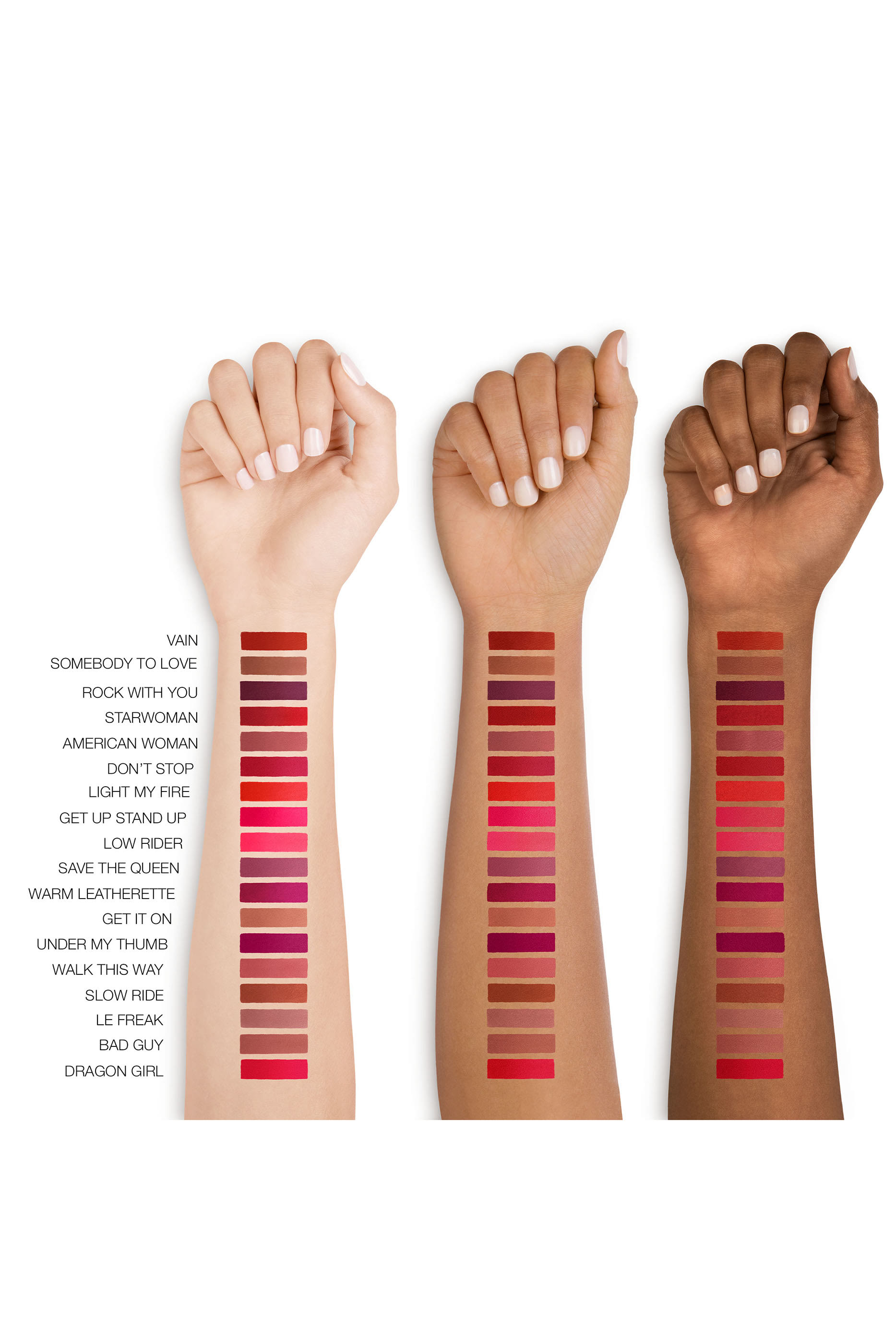 Powermatte Lip Pigment
