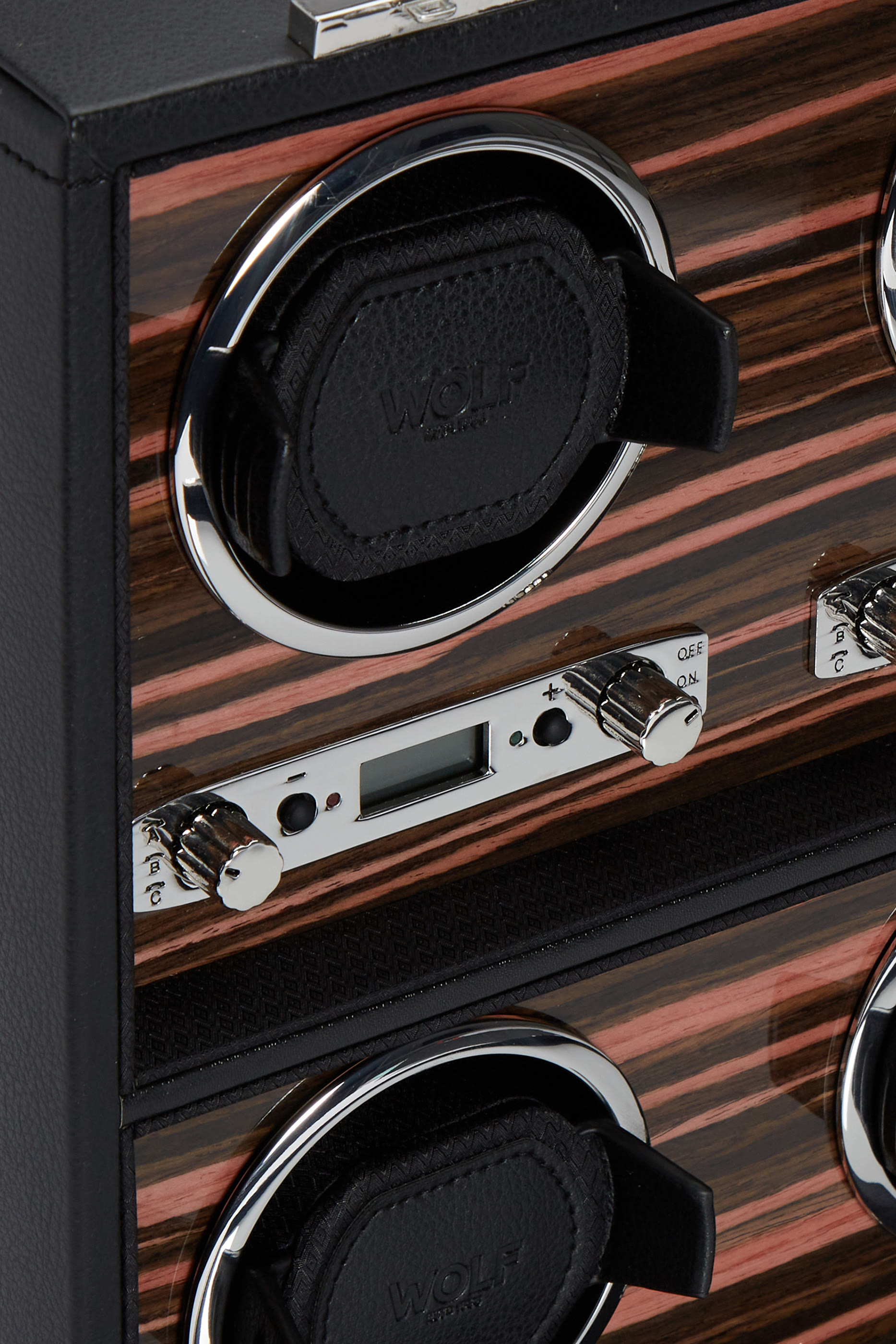 Roadster 8pc Watch Winder