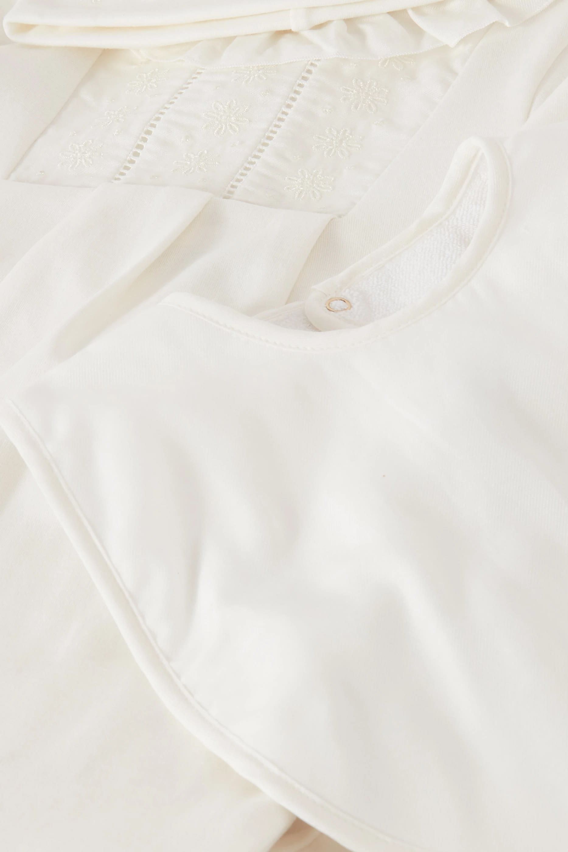 Kids Bodysuit, Set of 3