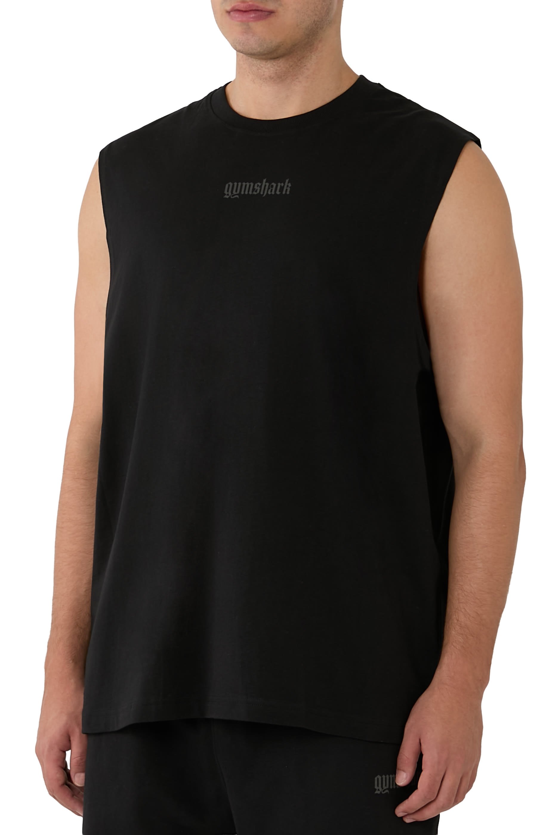 Olde English Tank