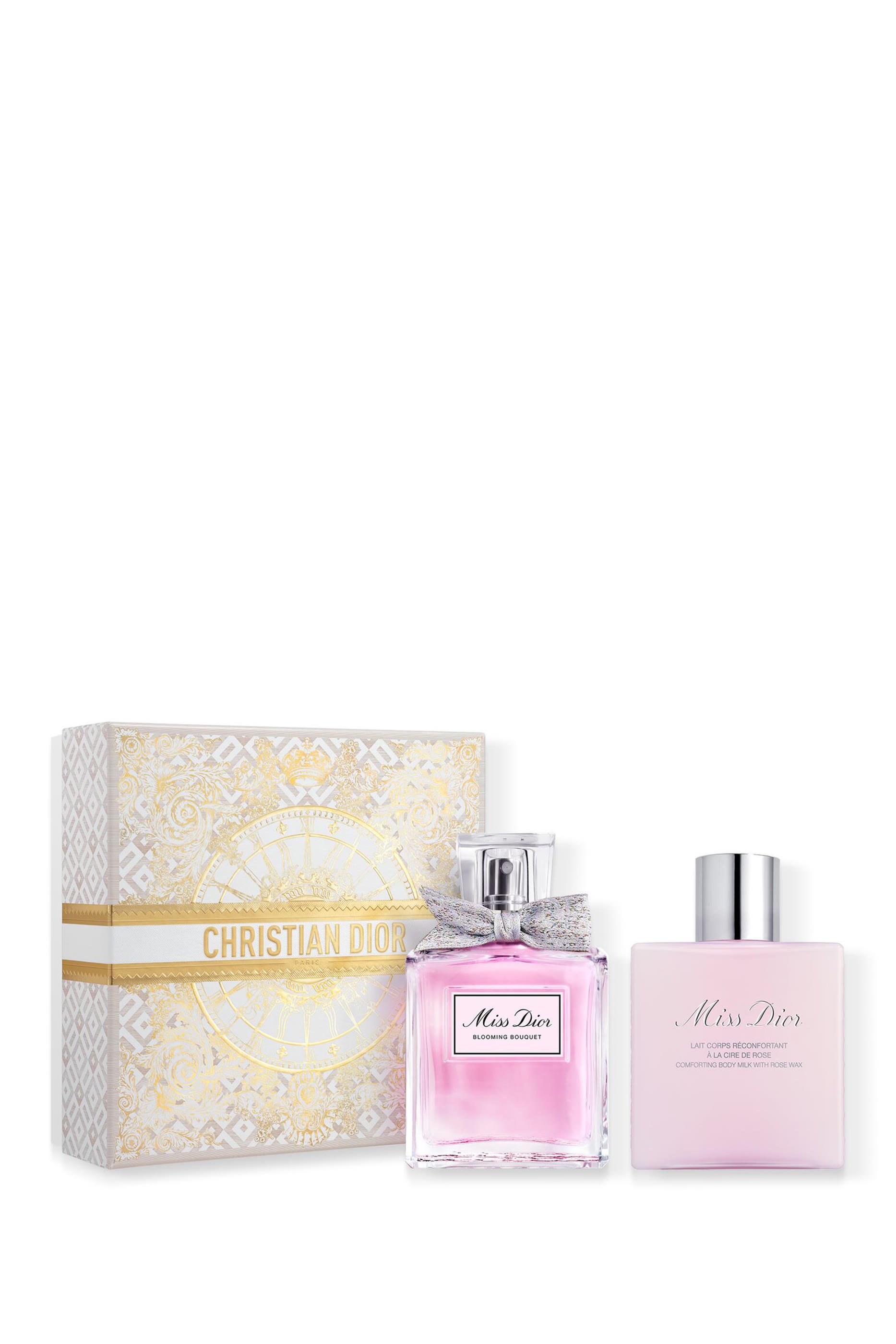 Buy Dior Miss Dior Blooming Bouquet Holiday Gift Set for Womens