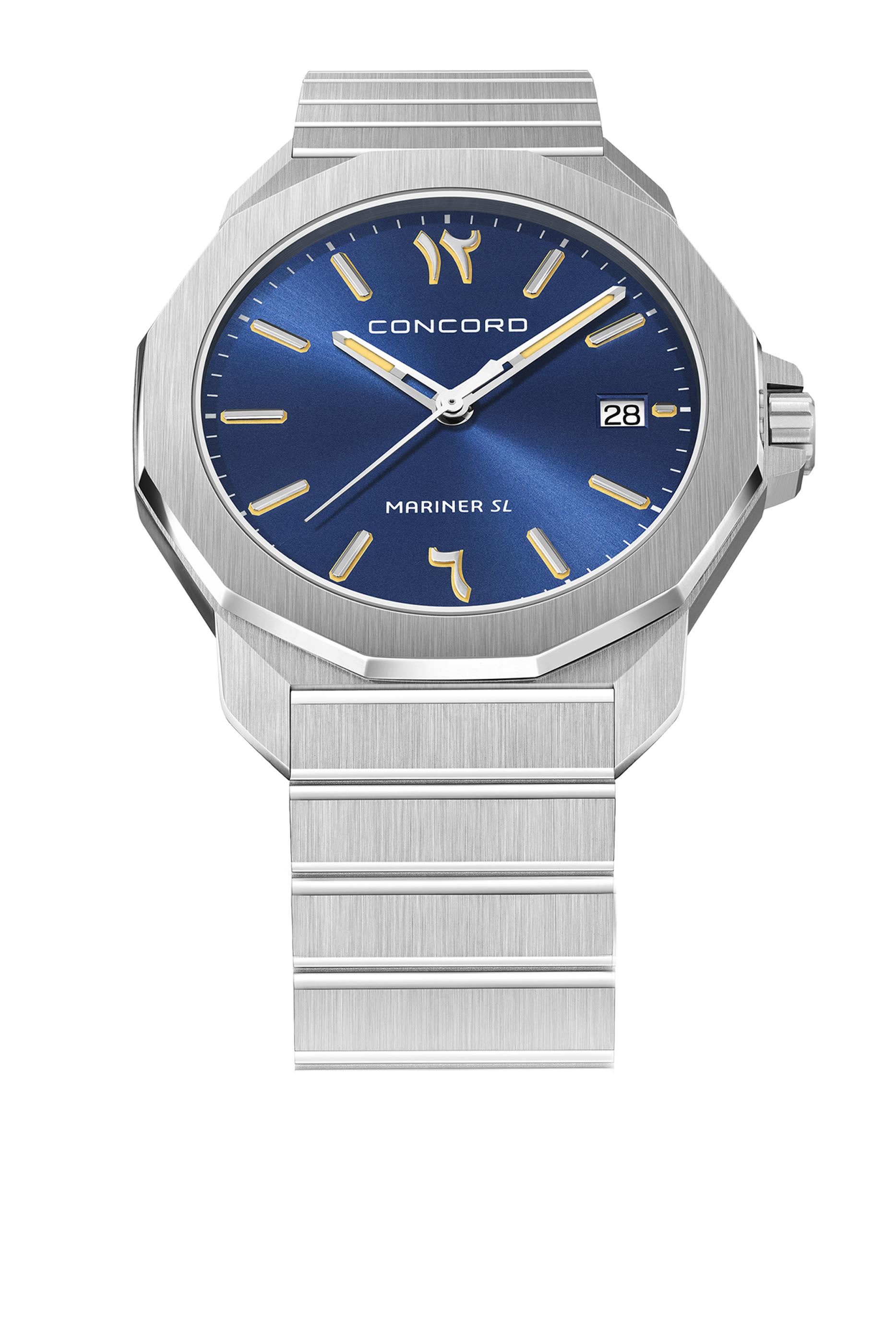 Mariner SL Quartz Watch
