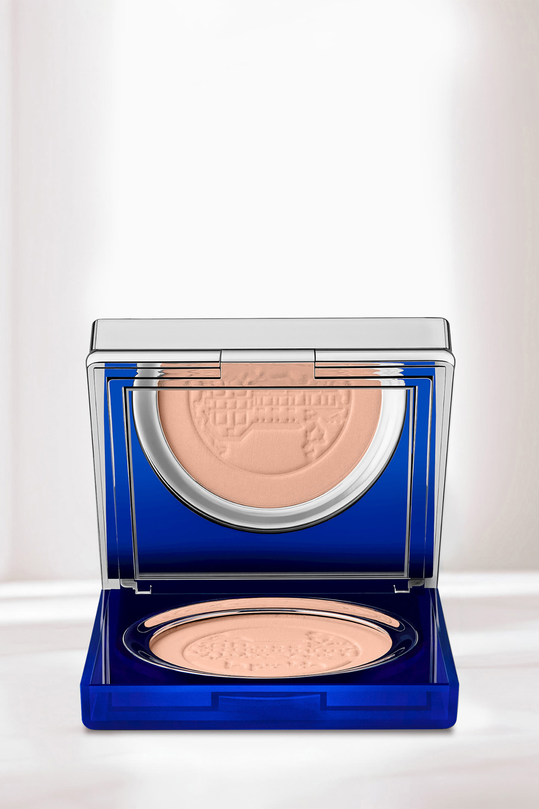 Skin Caviar Powder Foundation Spf 15