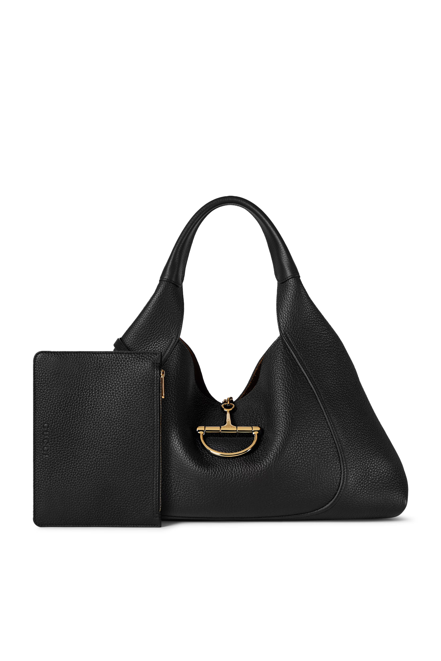 Softbit Large Shoulder Bag