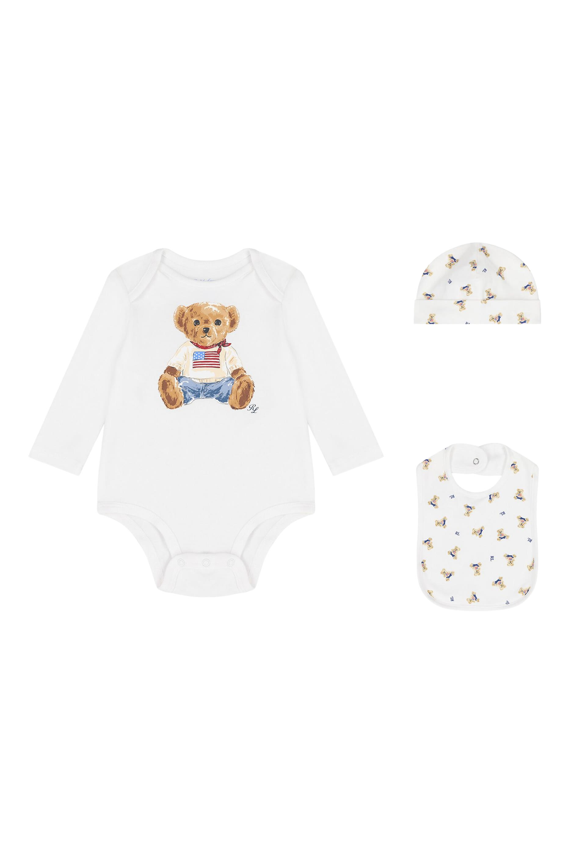 Kids Knit Gift Box Set