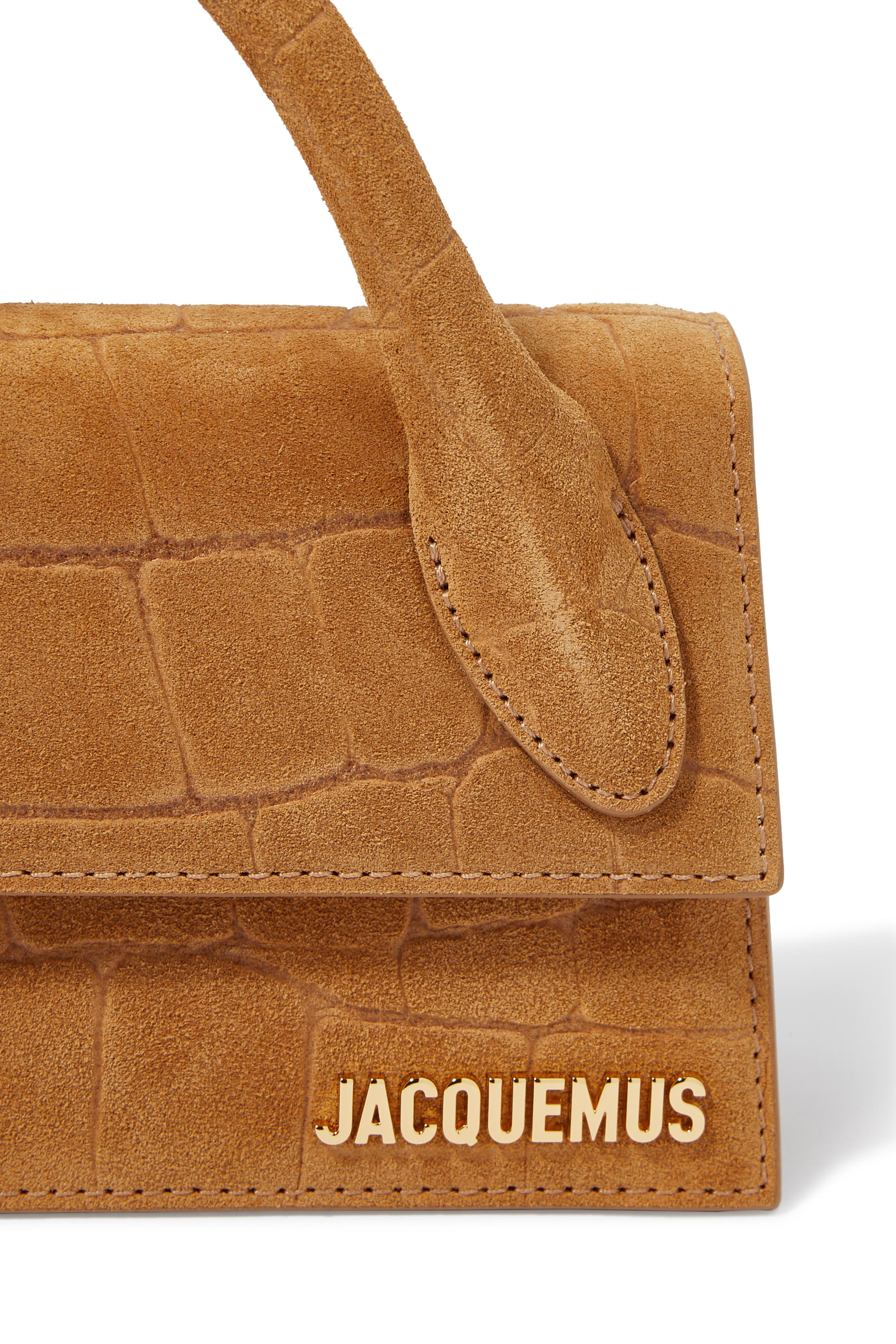 Long Chiquito with Buckle