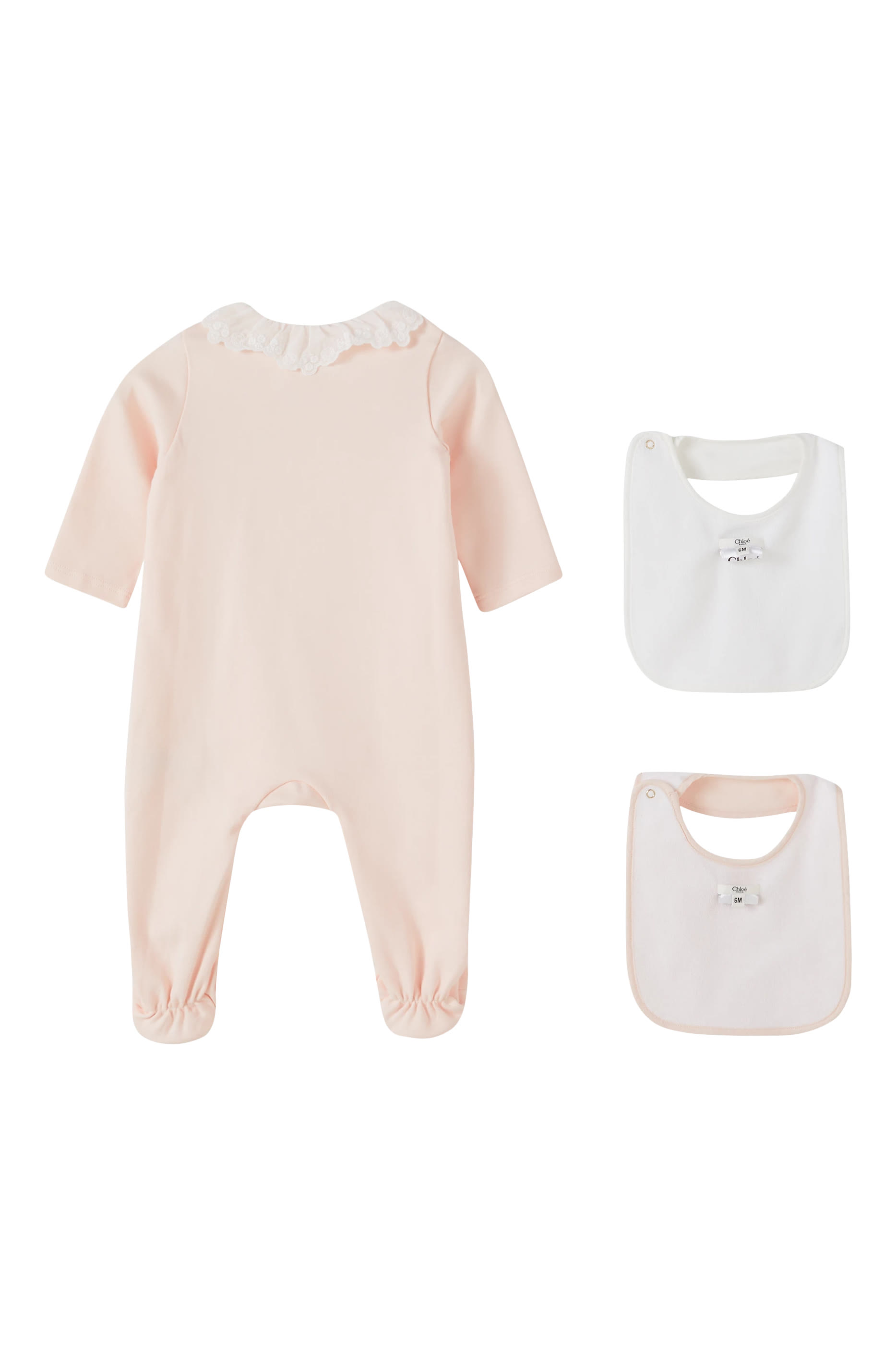 Kids Three-Piece Gift Set