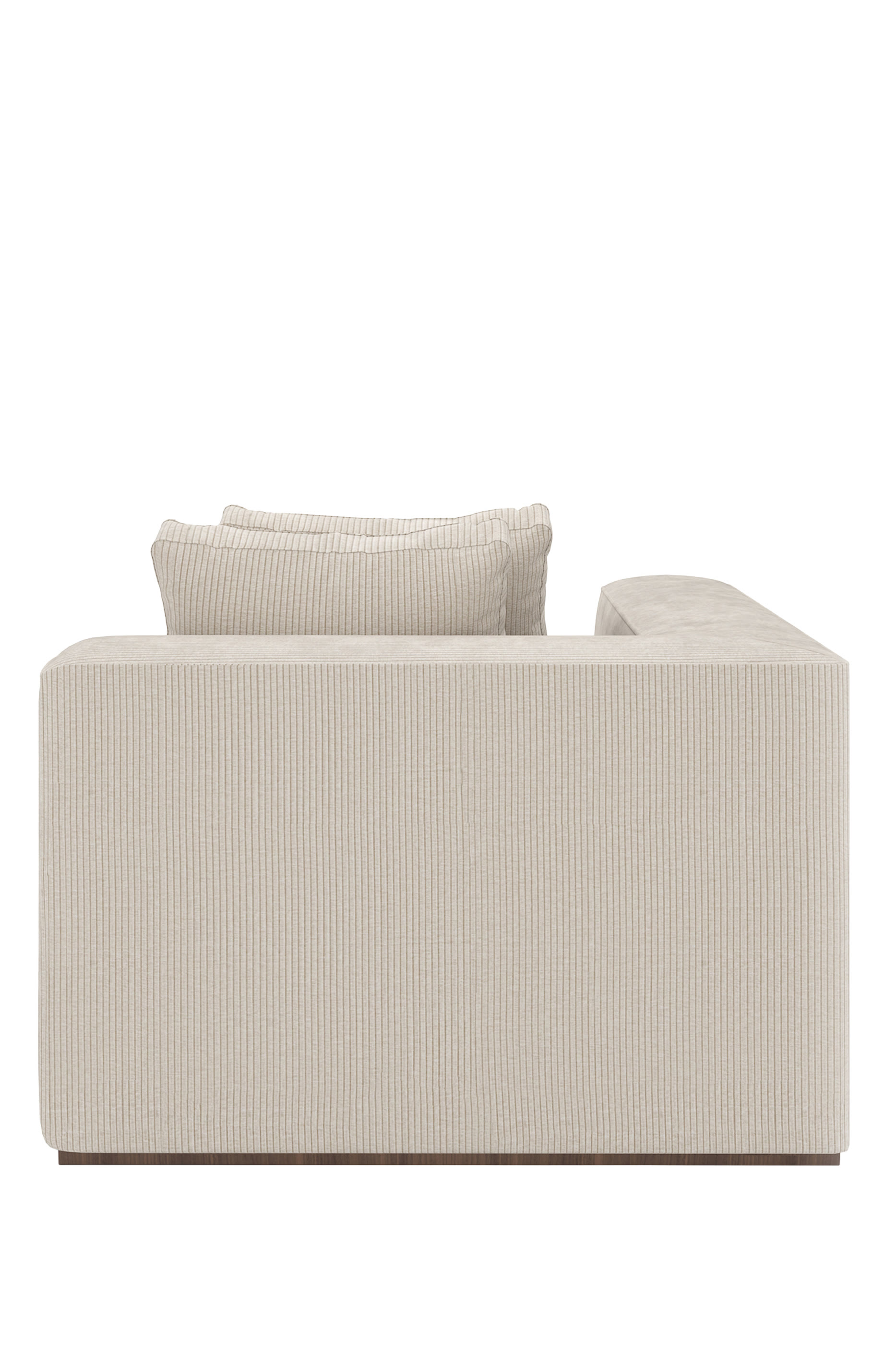 Bello Corner LAF Chair