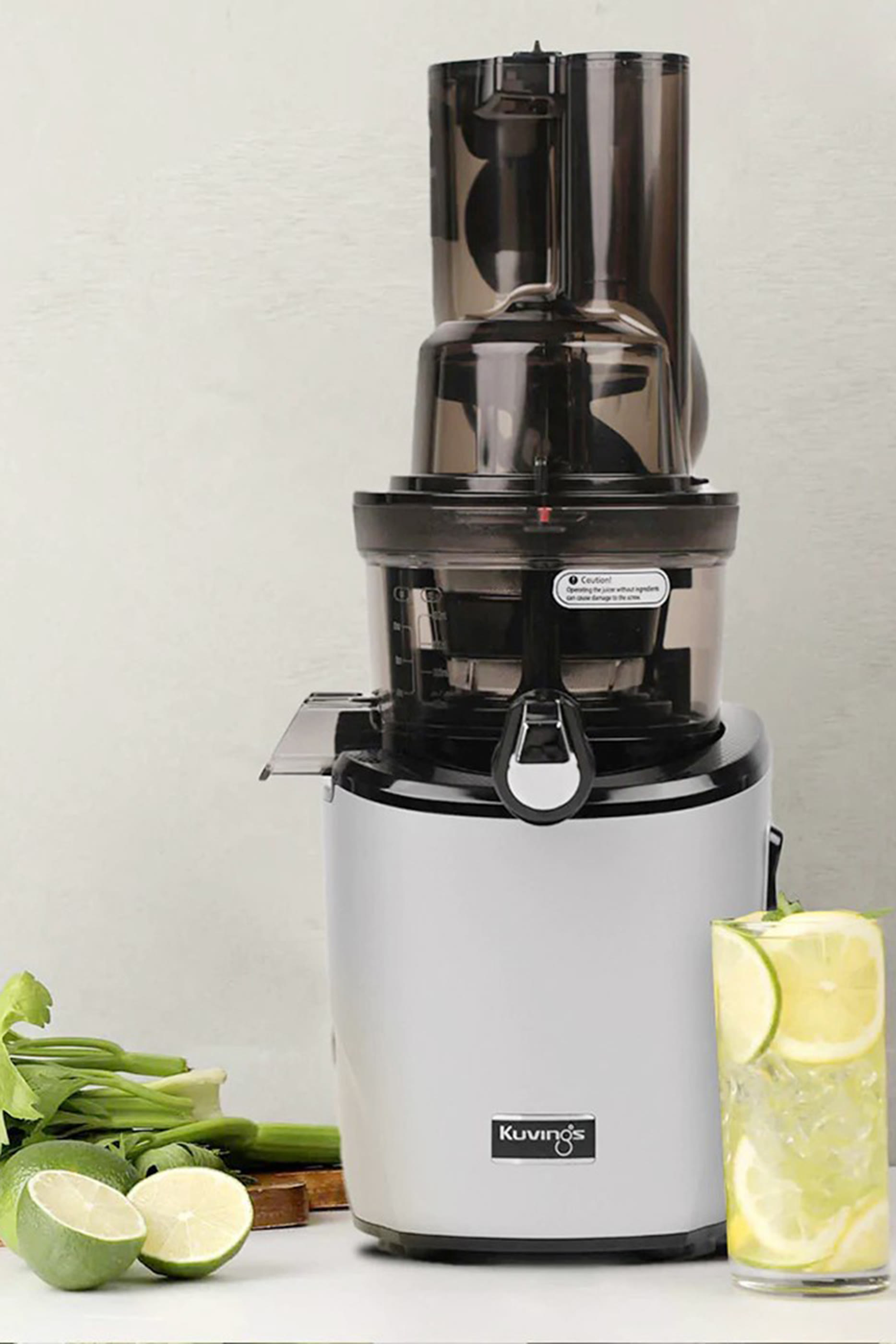 REVO830 Cold Press Juicer