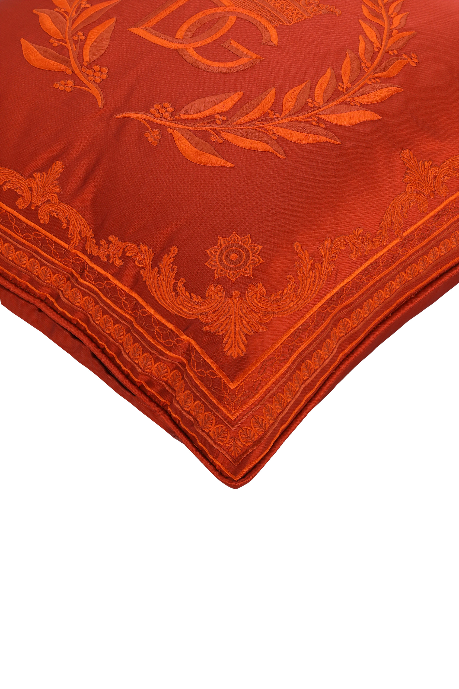 Medium Mikado Silk Cushion