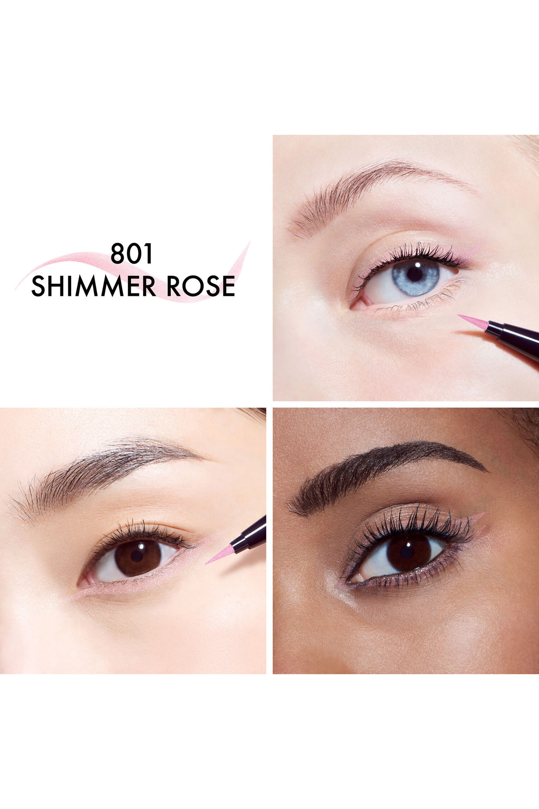 Diorshow Liquid Liner 