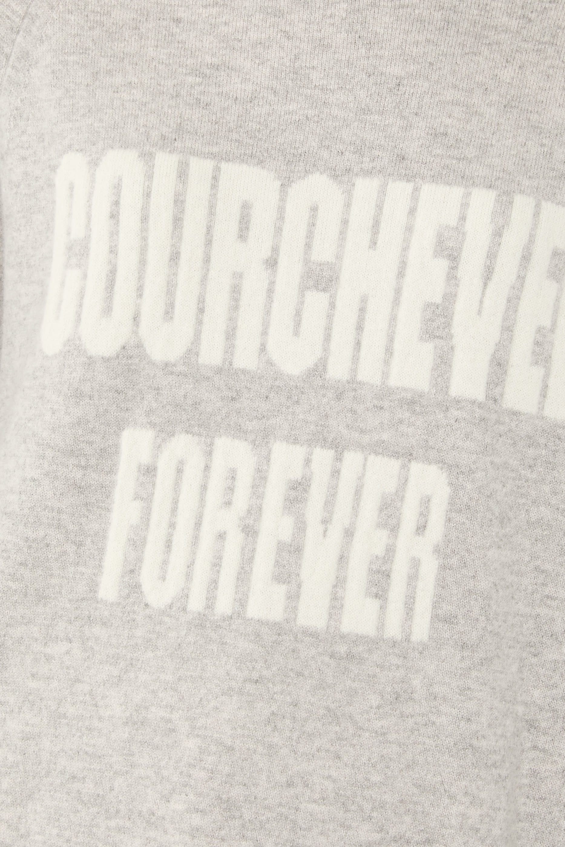 St. Moritz Crew Neck Knit