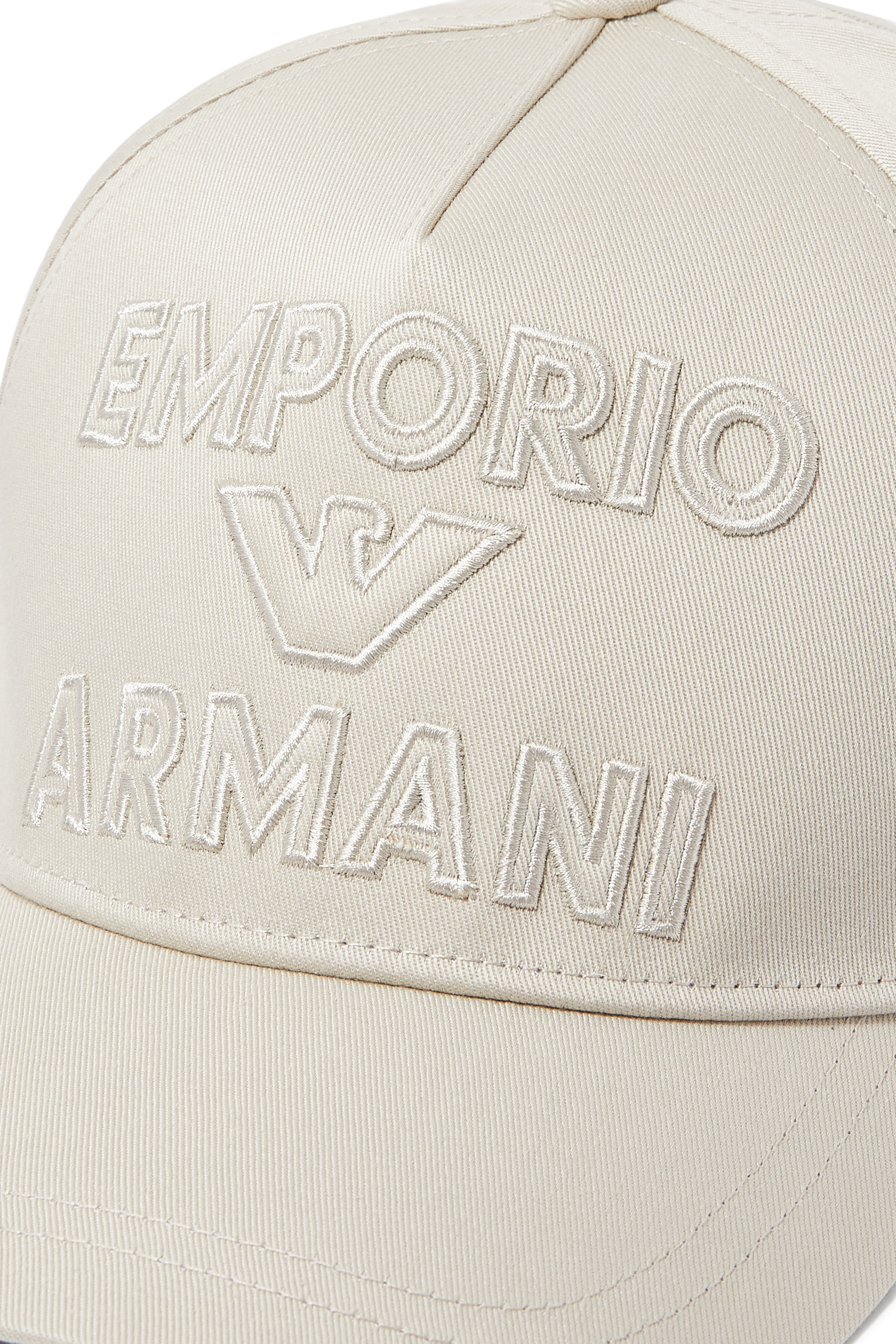 EA Logo Baseball Cap