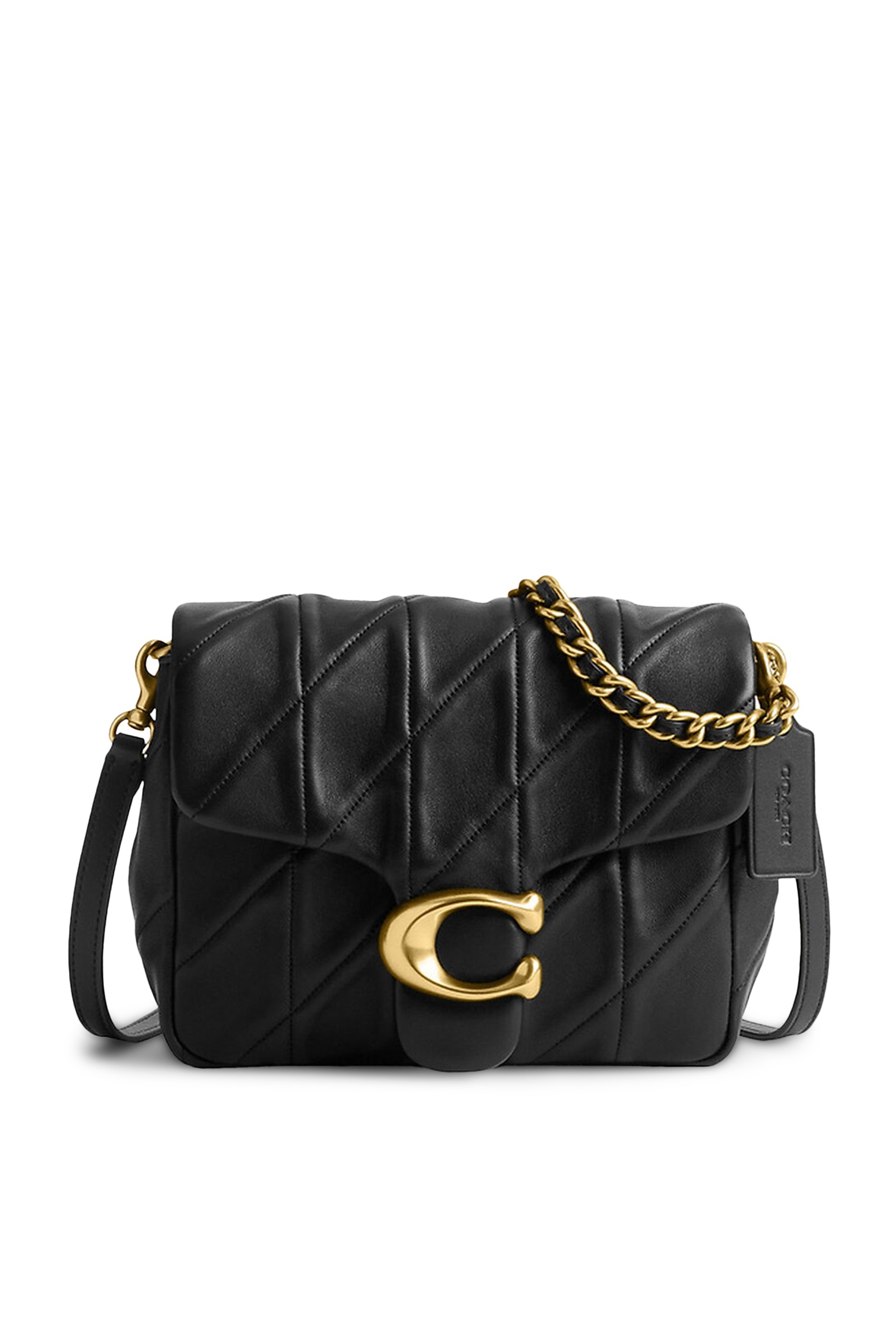 Times Square Tabby 17 Shoulder Bag