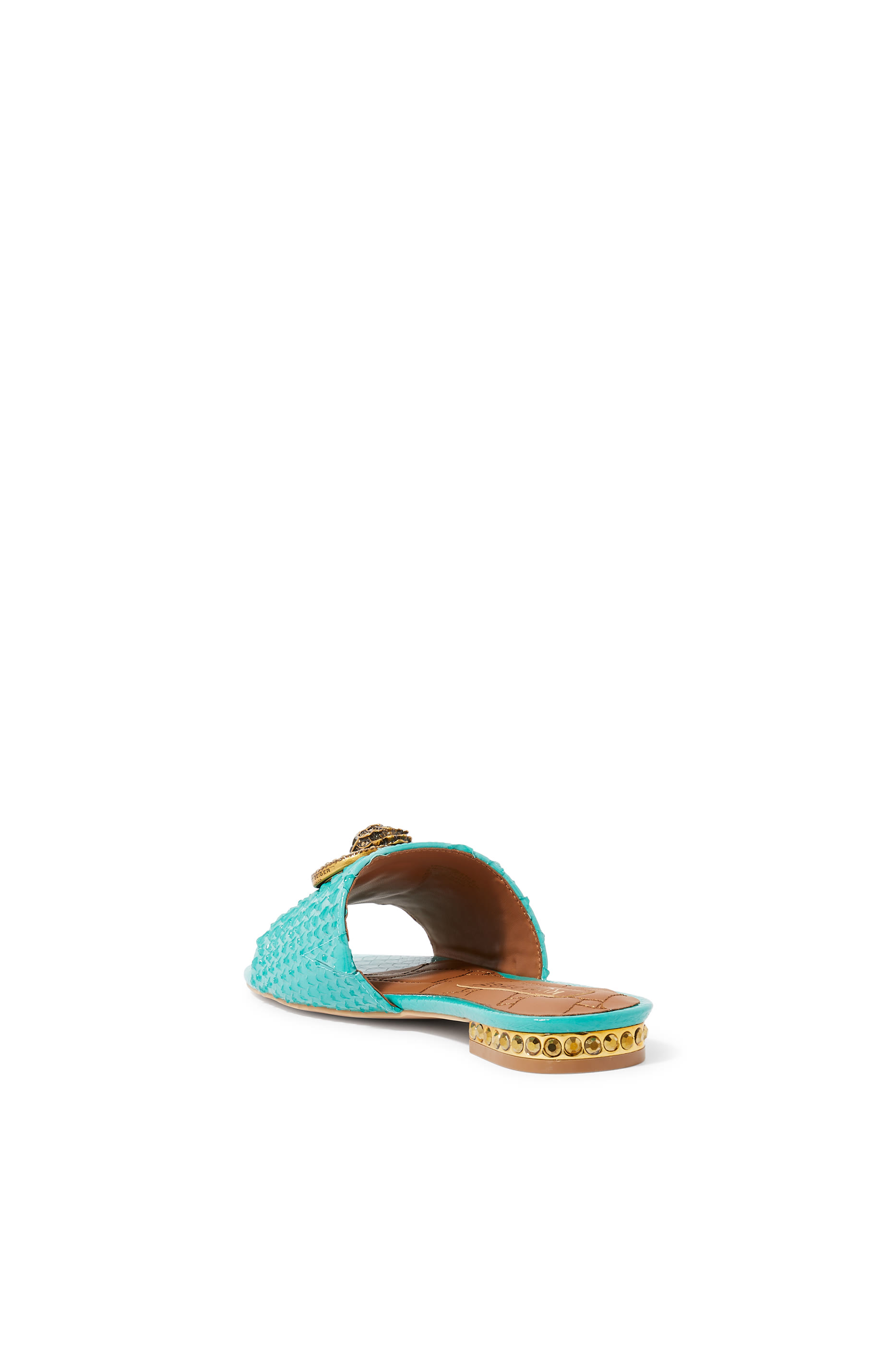 Chelsea Flat Sandals