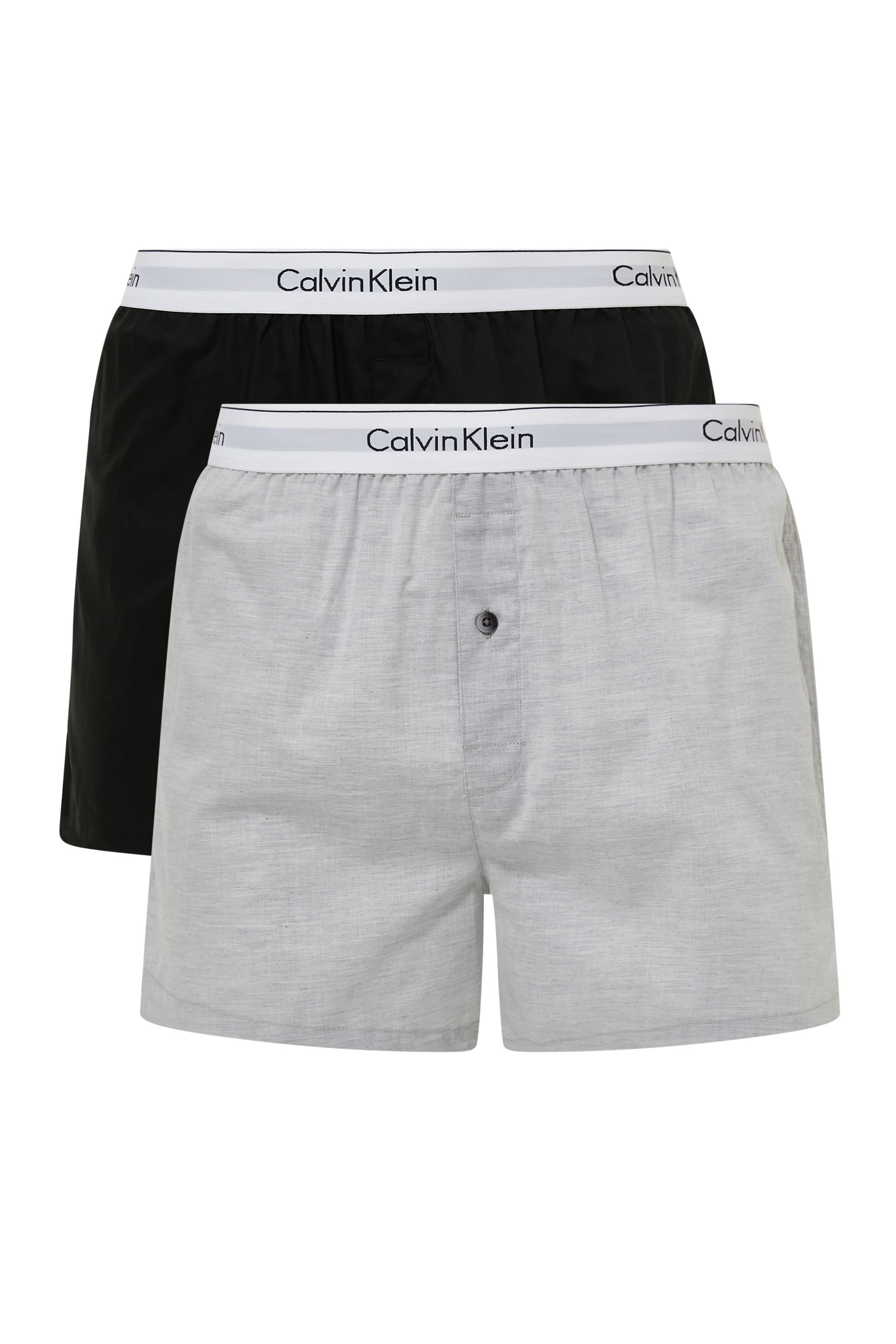 Modern Cotton Stretch Slim Boxers