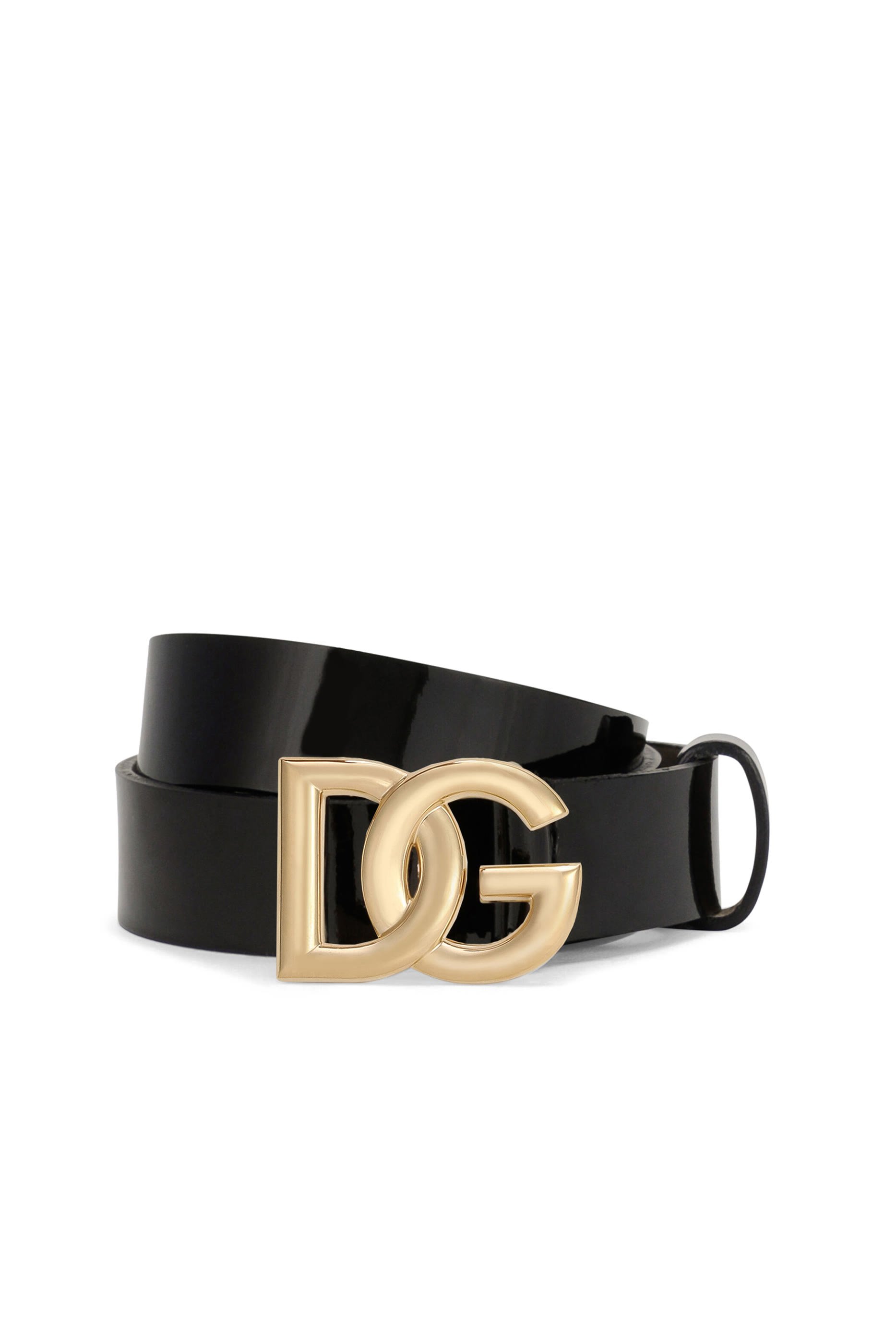 Kids DG Buckle Belt