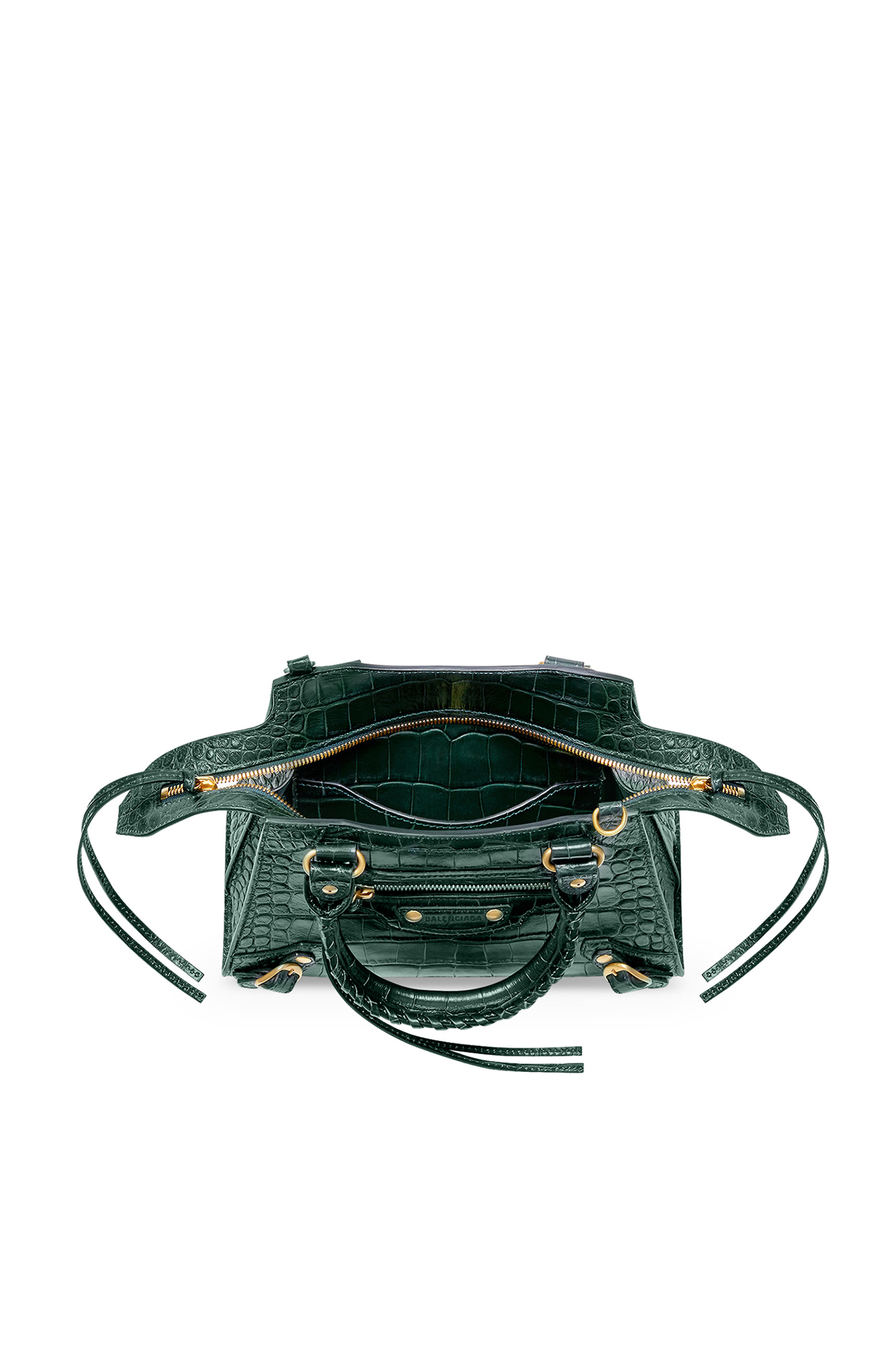 Neo Classic City XS Bag