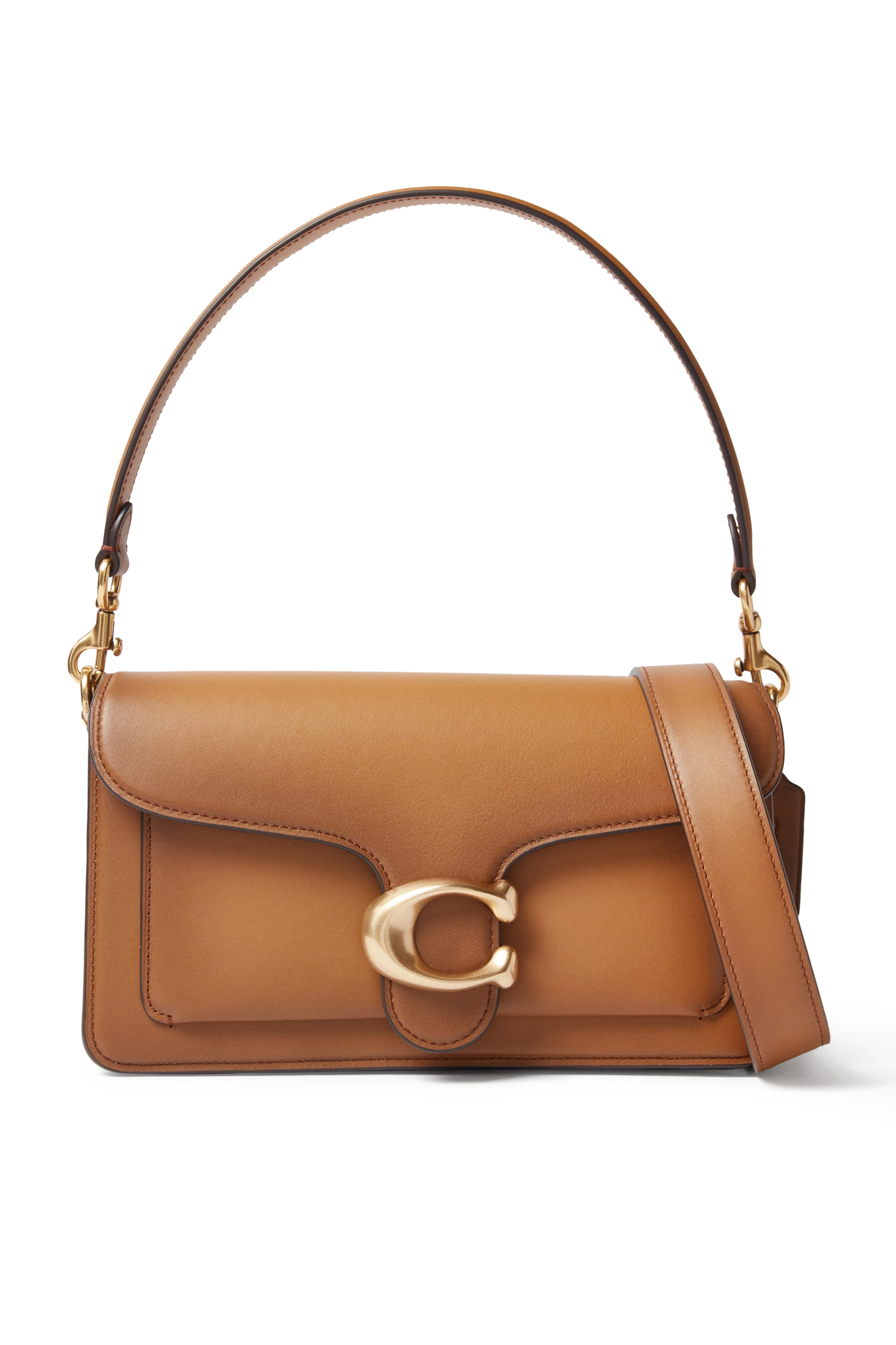 Tabby 26 Shoulder Bag