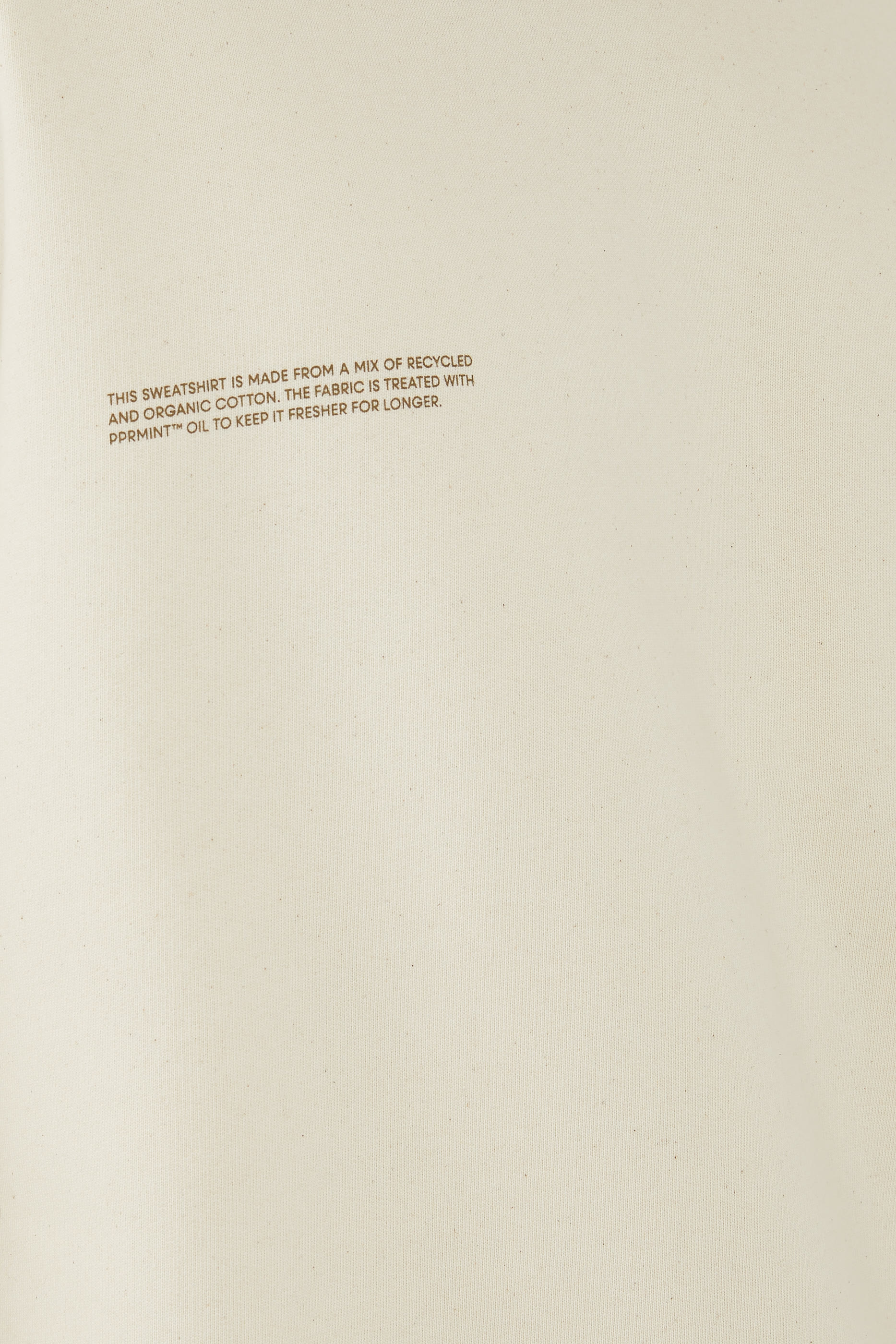 365 Heavyweight Sweatshirt