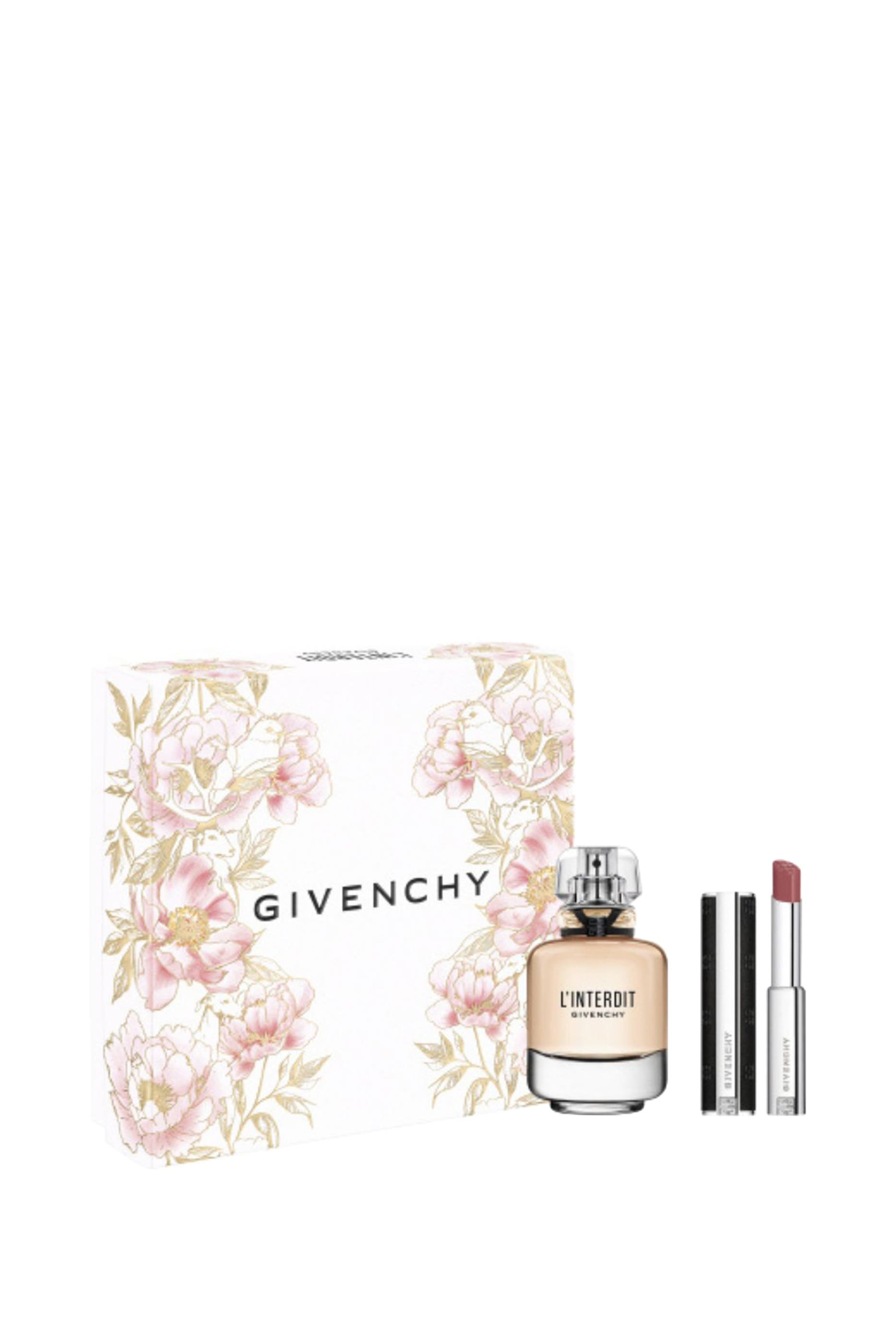 L&rsquo;Interdit Eau de Parfum Gift Set