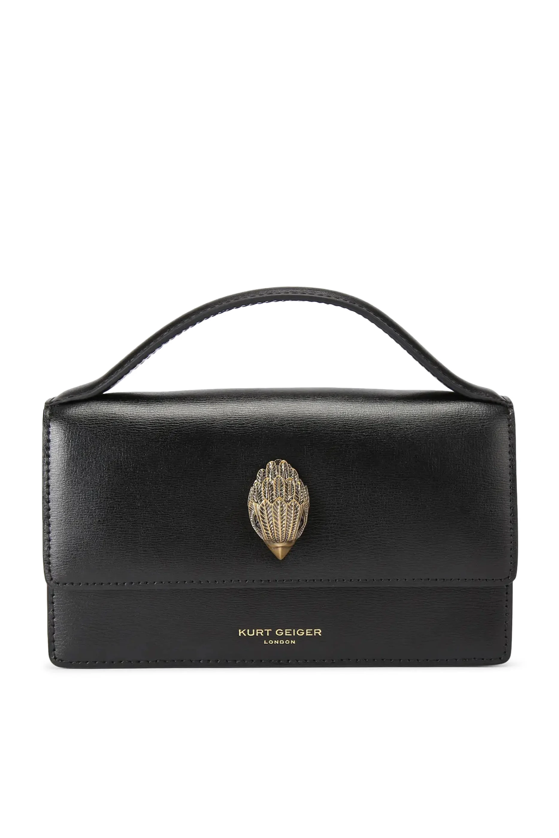 Small Bond Top Handle Bag