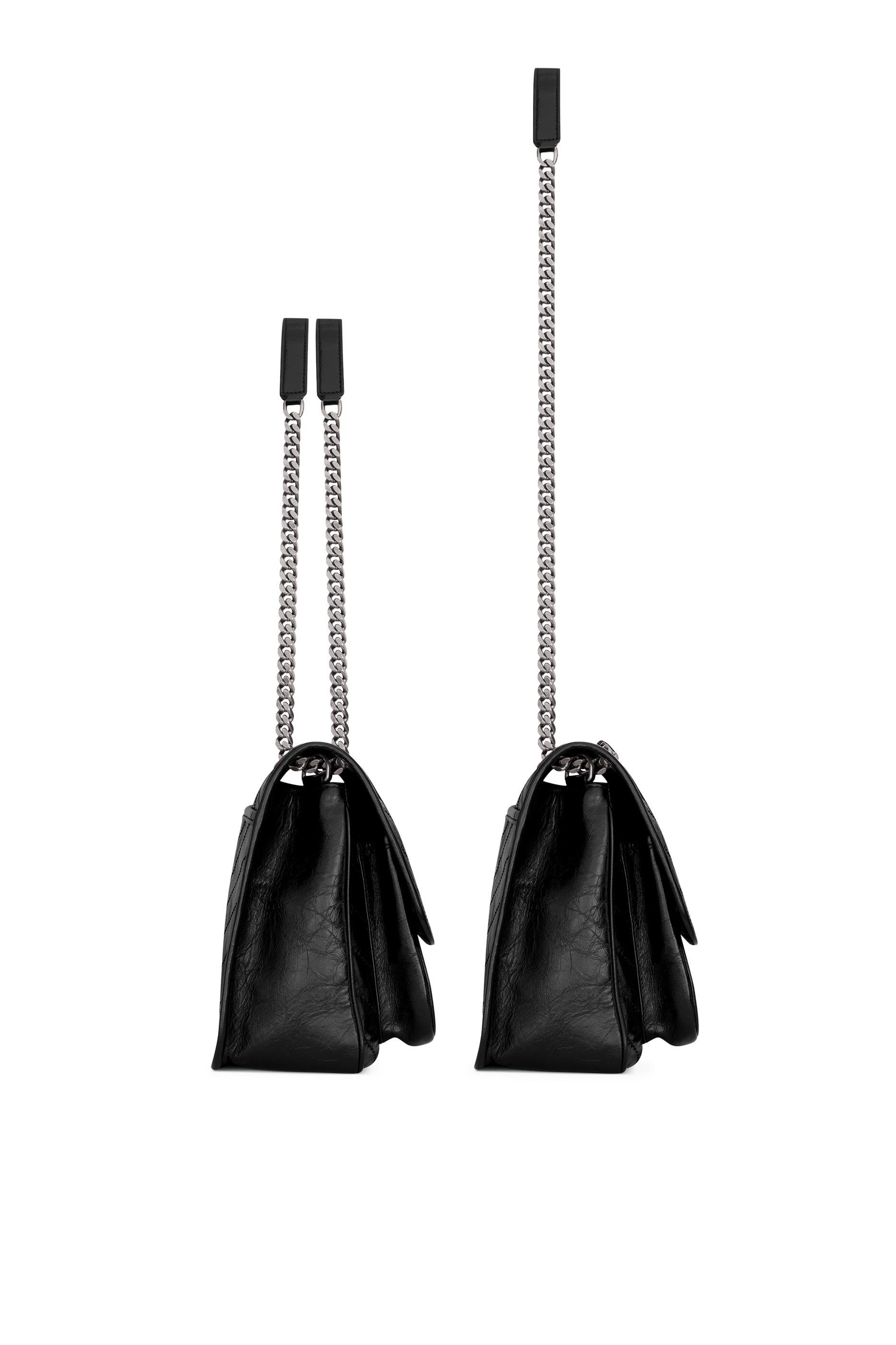 Niki Medium Quilted Bag