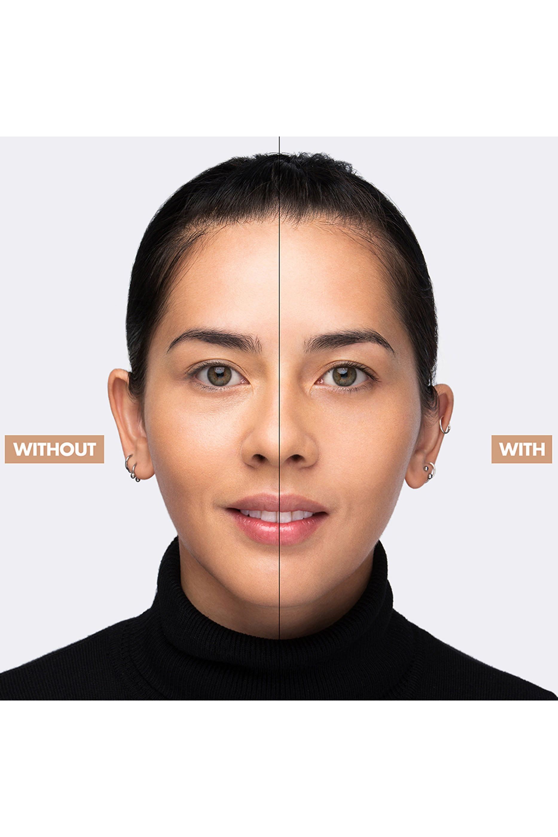 Ultra HD Concealer, 5ml