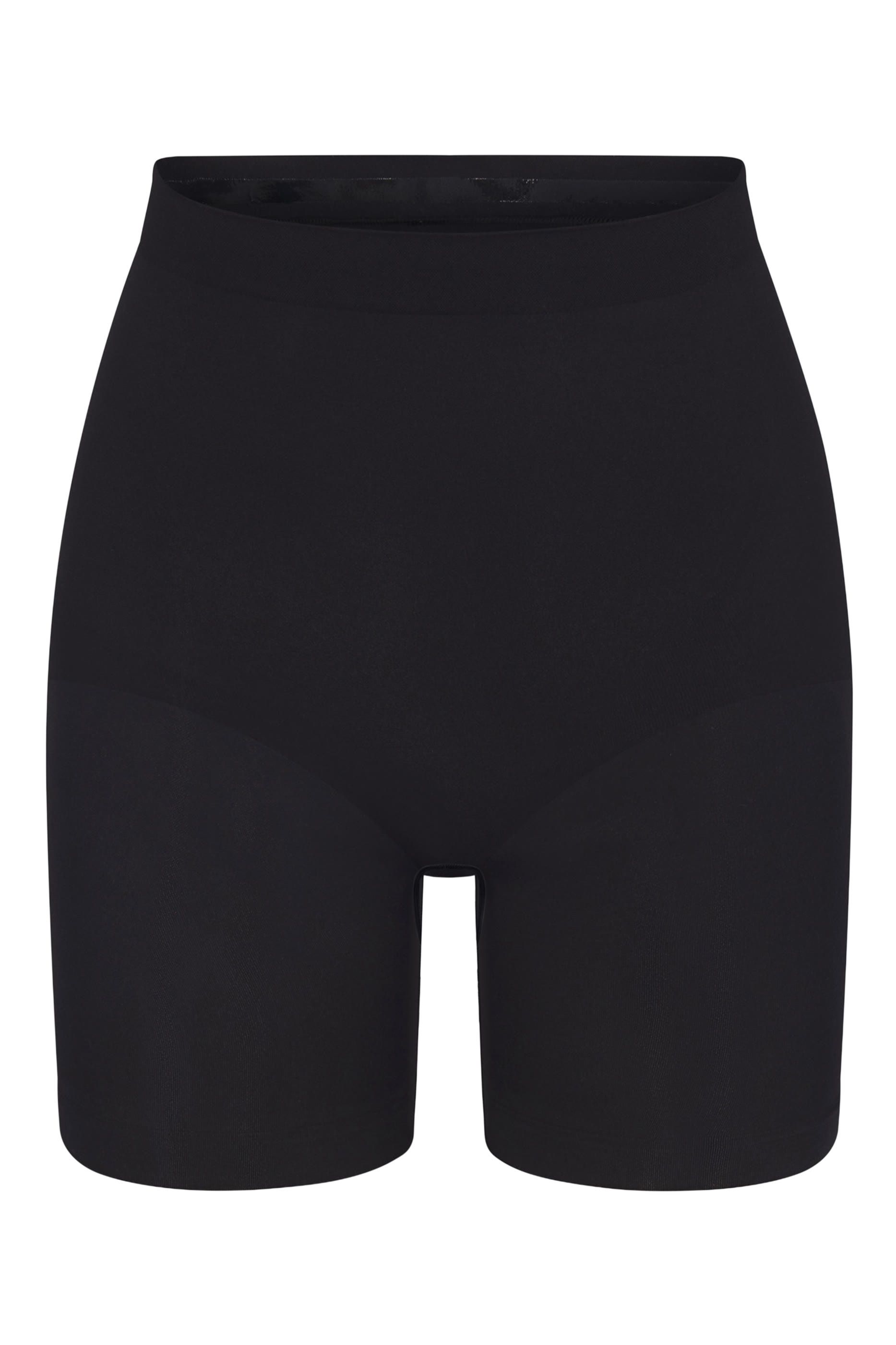  Seamless Sculpt  Mid-Thigh Shorts
